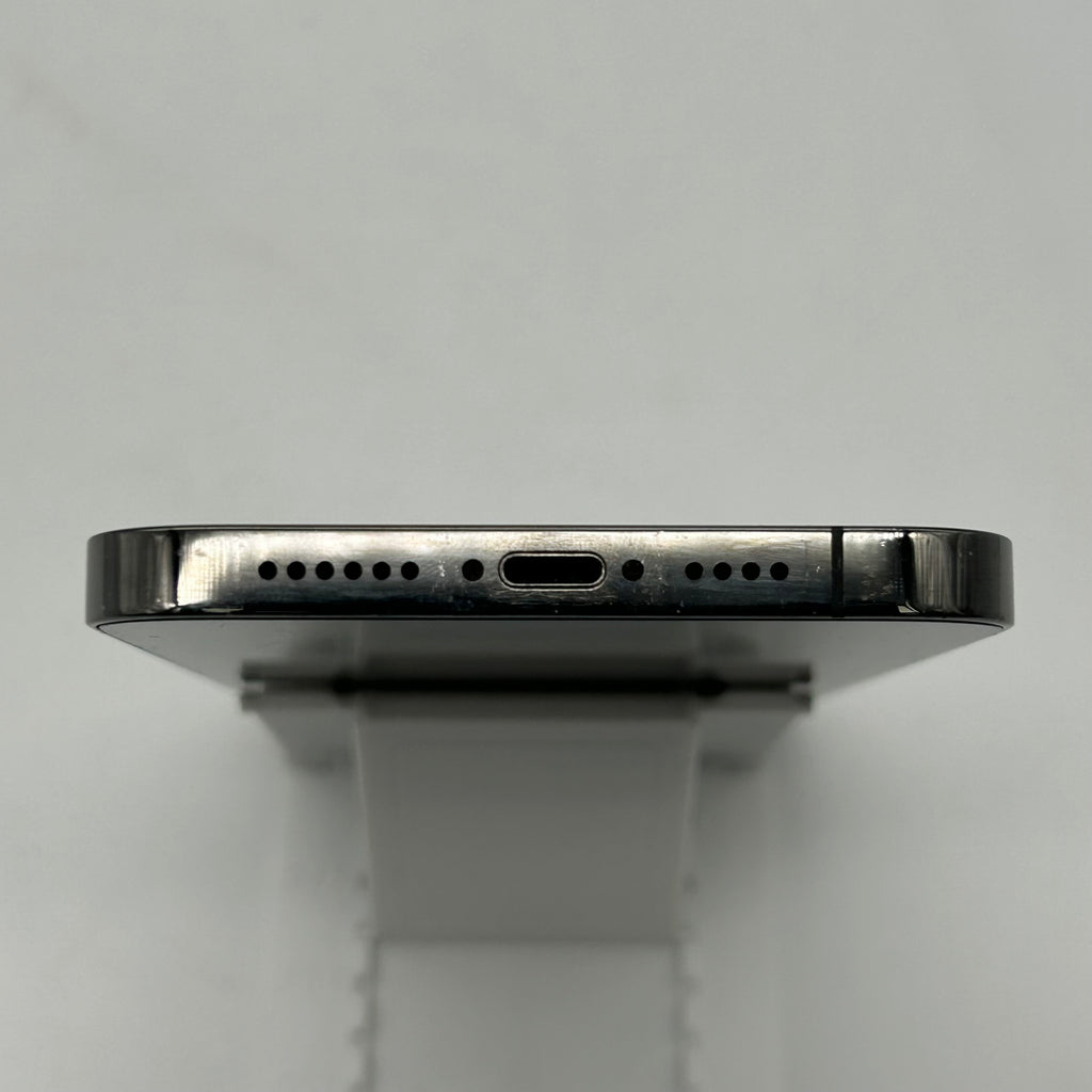 Apple iPhone 13 Pro Max MLKL3LL/A | 128GB | 78% BH - *READ*