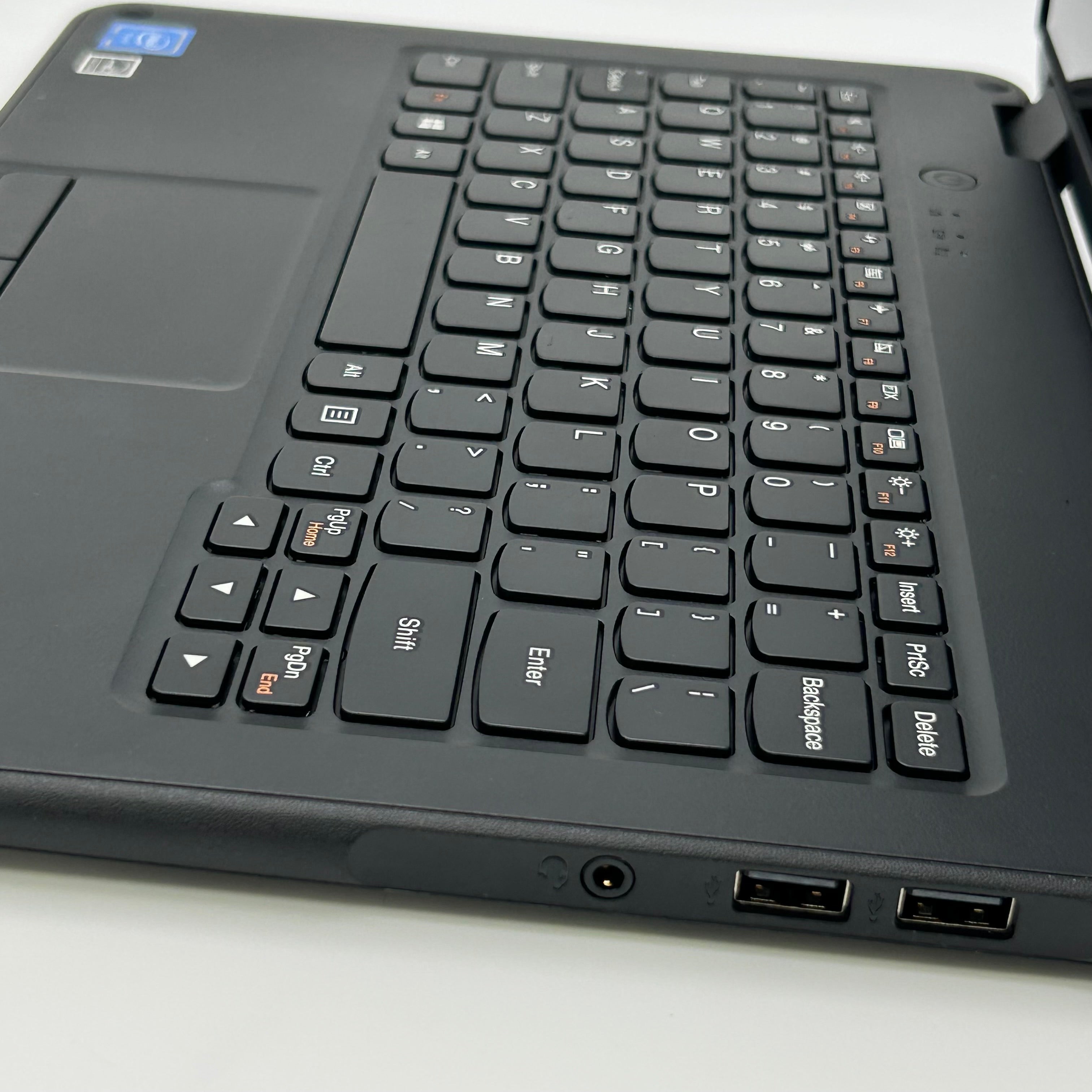Lenovo N24 Winbook 11-inch Laptop - Used