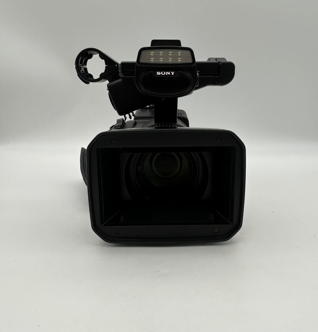 Sony HXR-NX5R Pro Camcorder 20x/40x Zoom