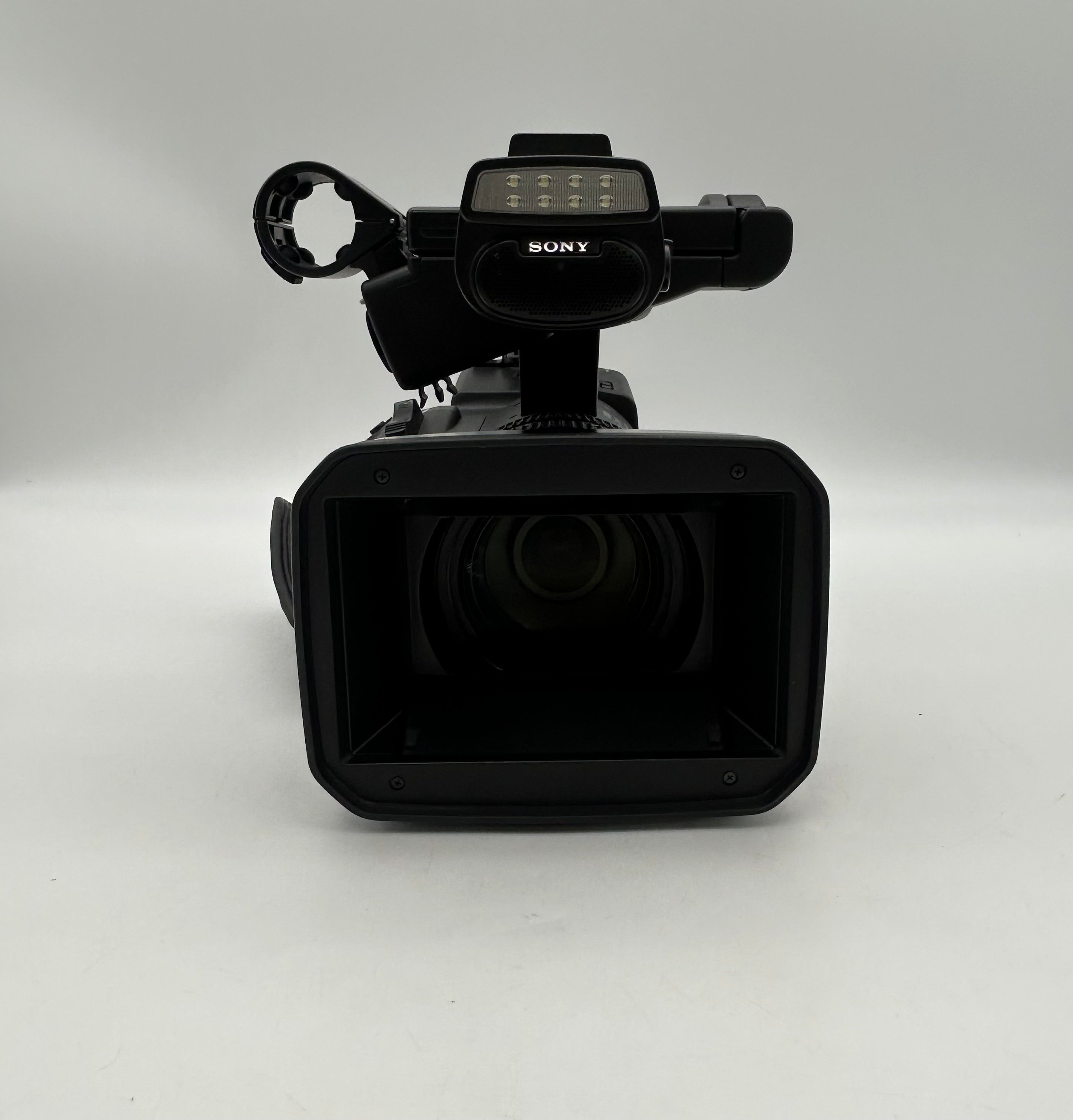Sony HXR-NX5R Pro Camcorder 20x/40x Zoom