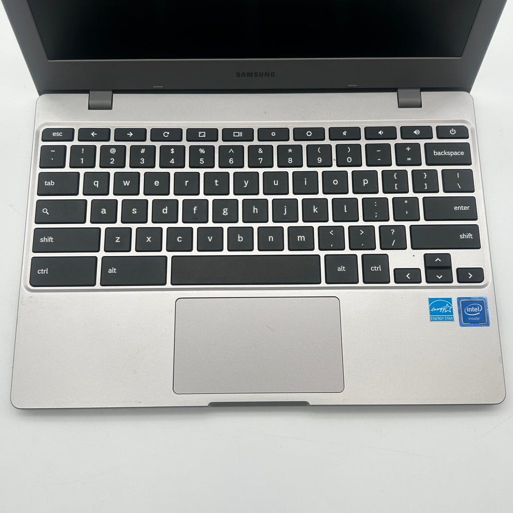 Samsung Chromebook XE310XBA 11"|Intel Celeron |4GB RAM|32GB|