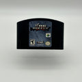 Nintendo 64 WWF No Mercy- Cartridge Only