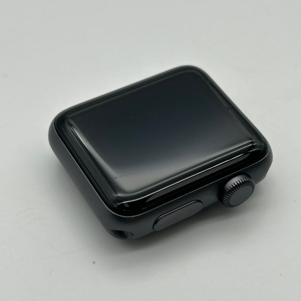 APPLE Watch Series 3 GPS - 38MM Aluminum Case A1858 - Service Battery