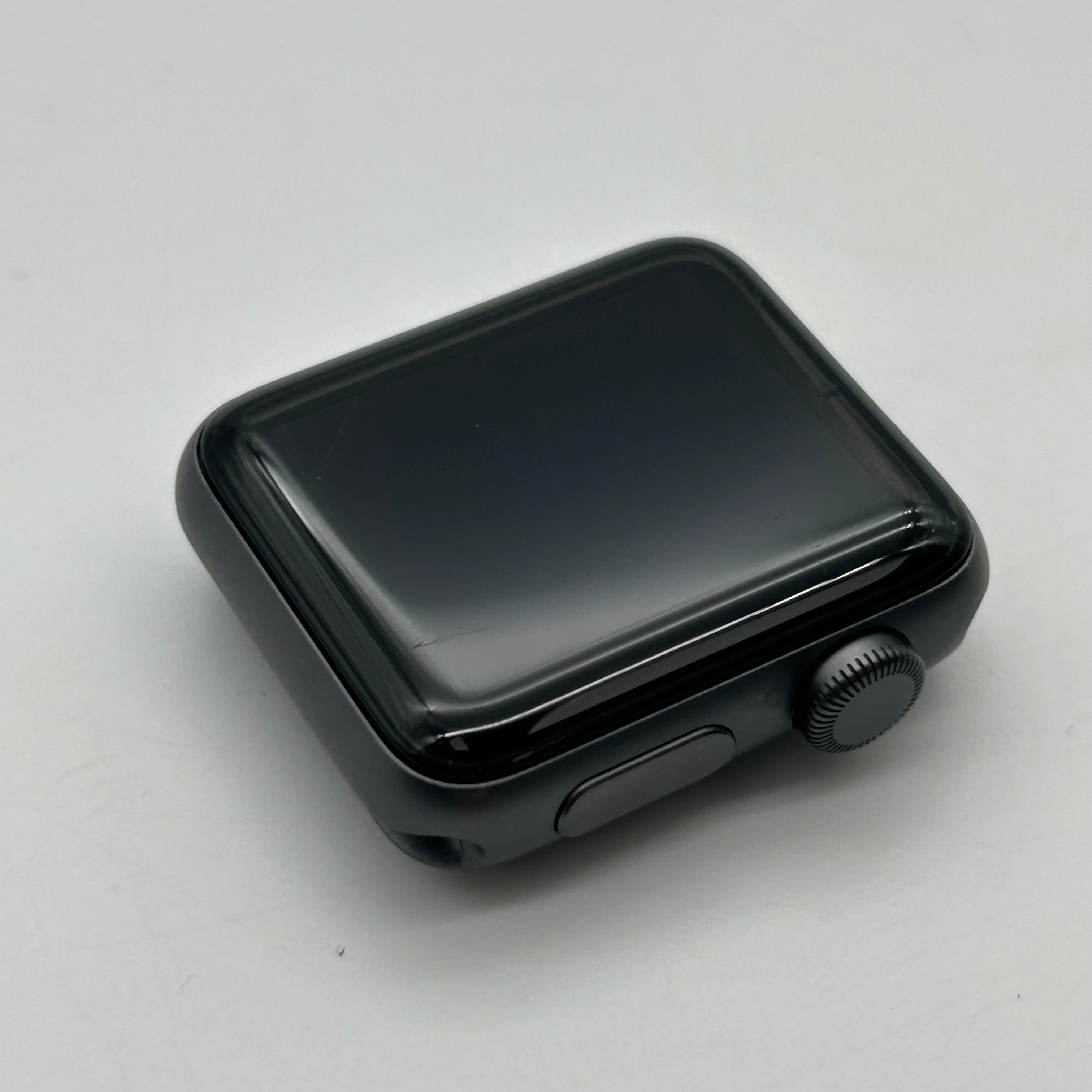 APPLE Watch Series 3 GPS - 38MM Aluminum Case A1858 - Service Battery