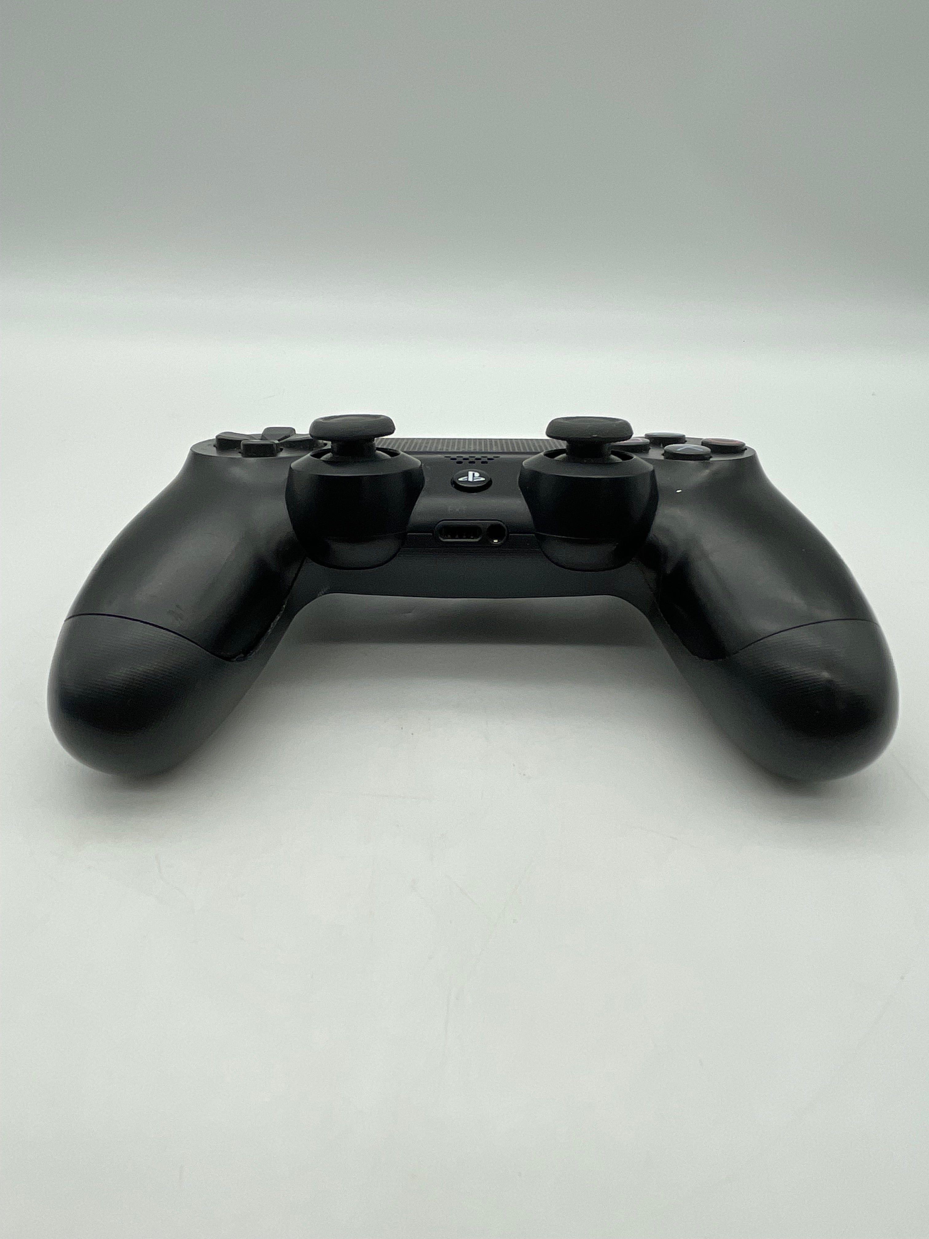 Sony PlayStation 4 Pro CUH-7215B 1TB Bundle - Tested