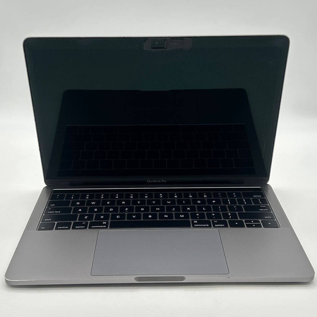 Apple MacBook Pro 13-inch A1706 - FOR PARTS/NOT WORKING