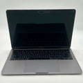 Apple MacBook Pro 13-inch A1706 - FOR PARTS/NOT WORKING