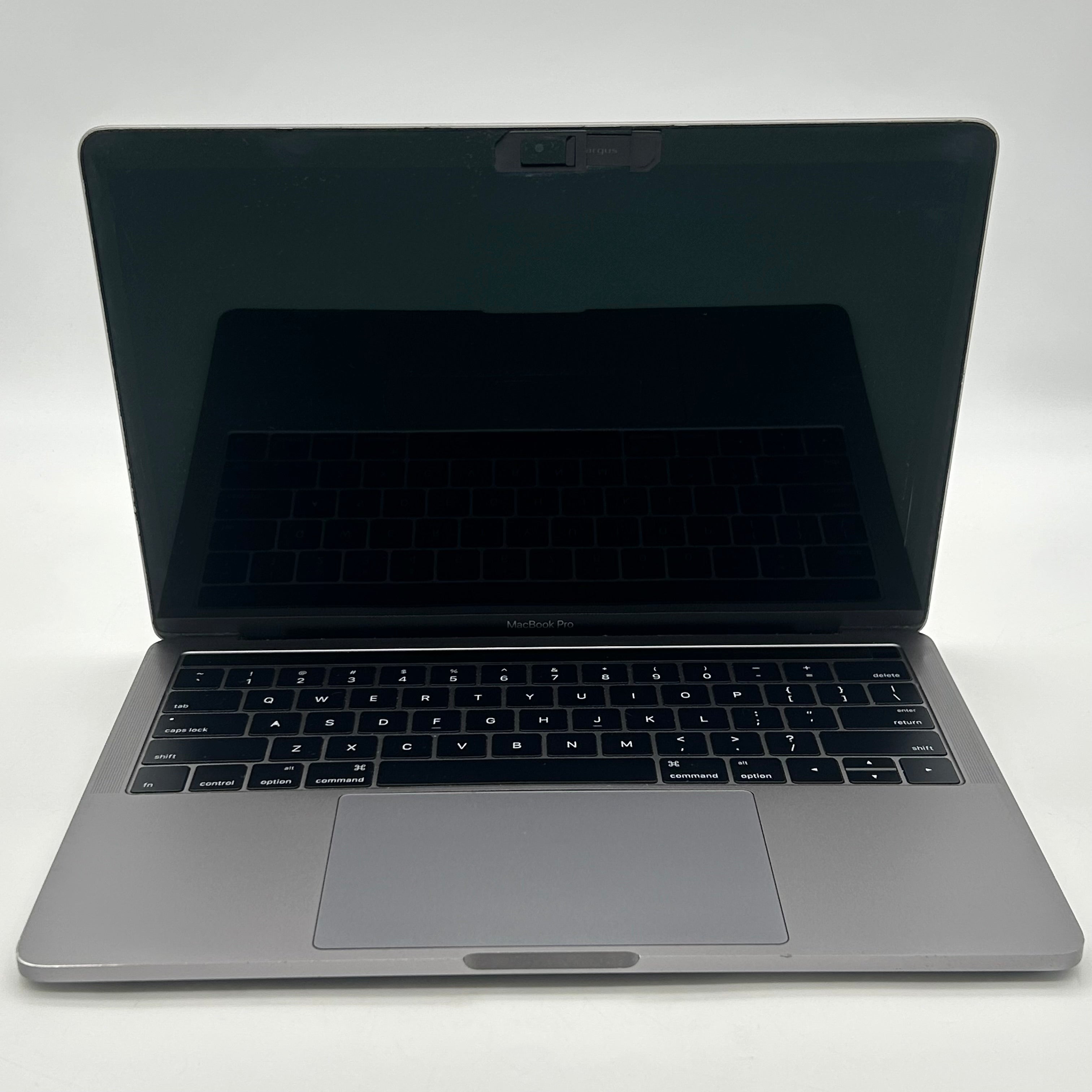 Apple MacBook Pro 13-inch A1706 - FOR PARTS/NOT WORKING