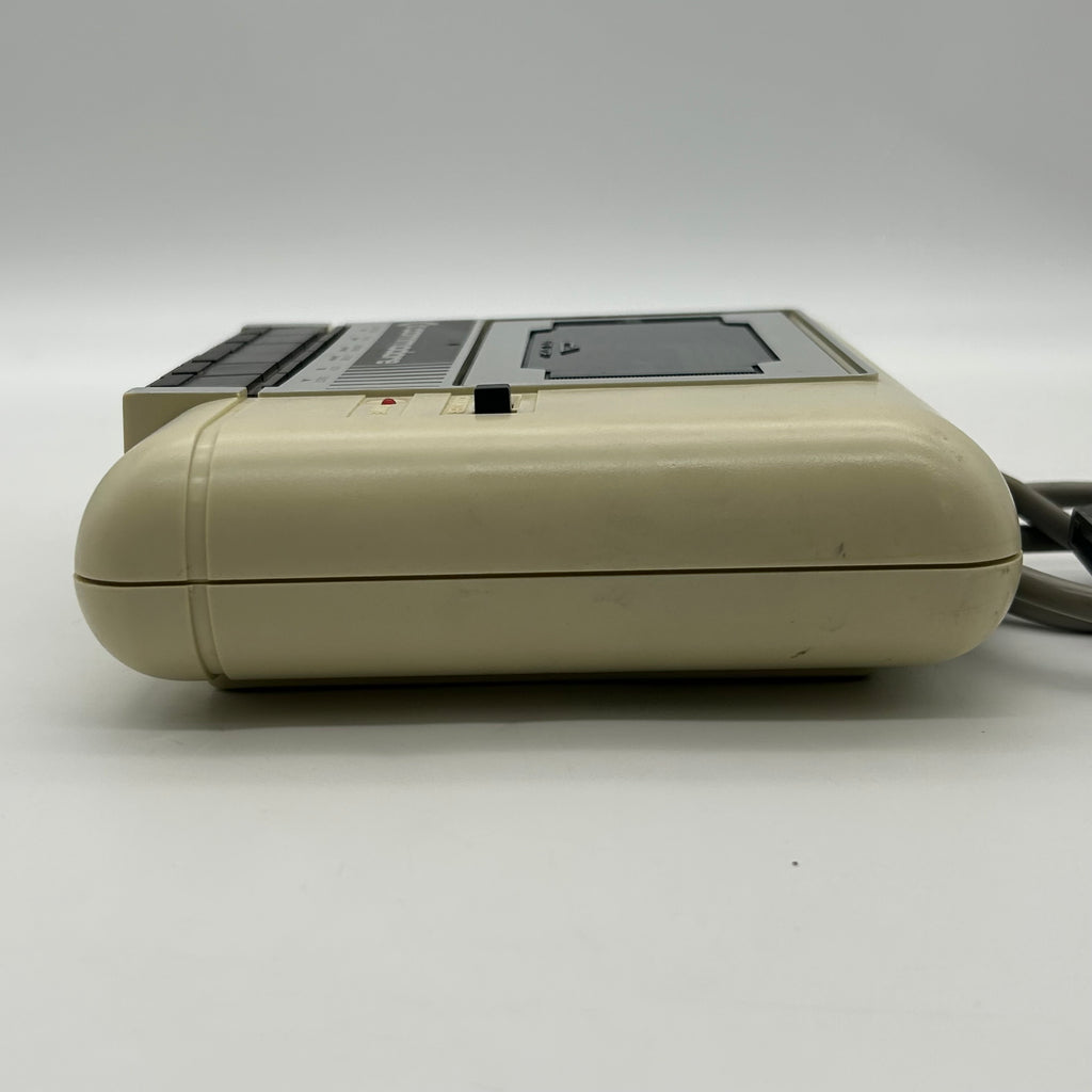 Commodore C2N/1530 Cassette Player - C64/VIC-20 Untested