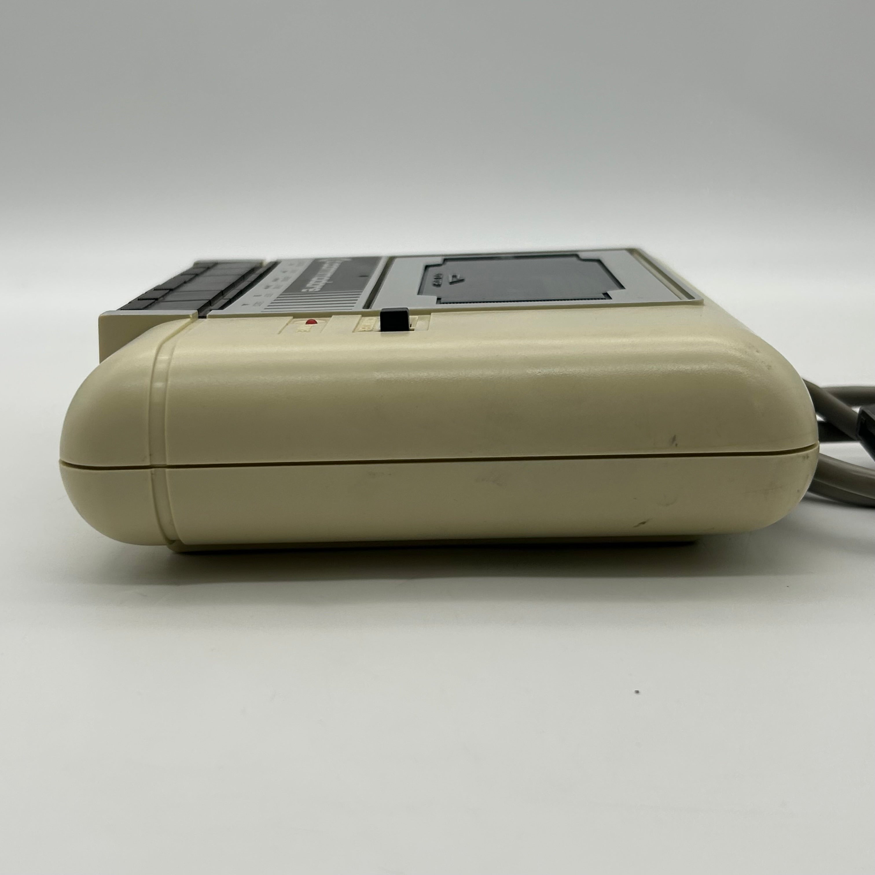 Commodore C2N/1530 Cassette Player - C64/VIC-20 Untested