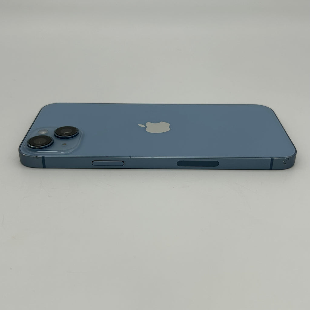 Apple iPhone 14 Plus - 256GB - Blue - BH 86%