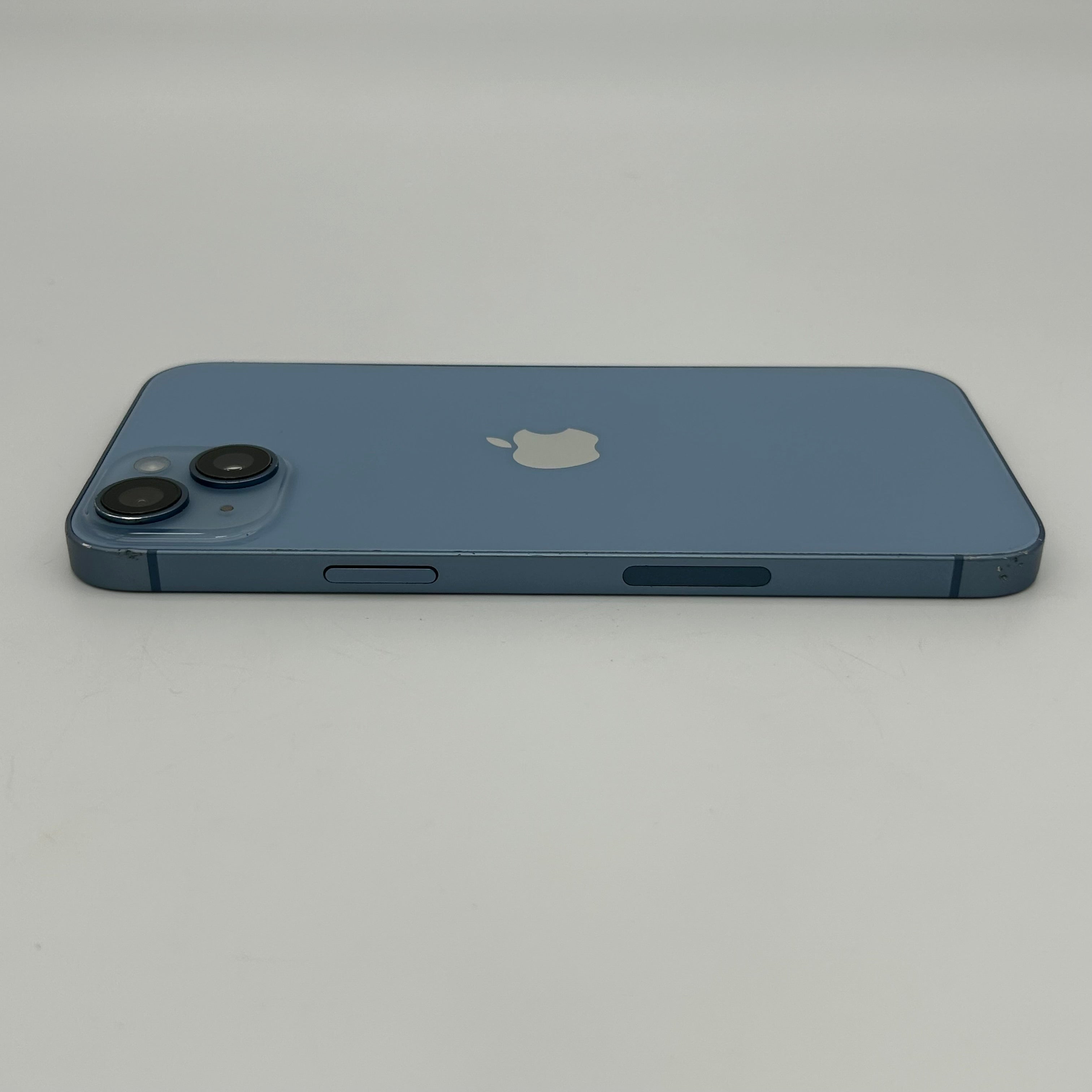 Apple iPhone 14 Plus - 256GB - Blue - BH 86%