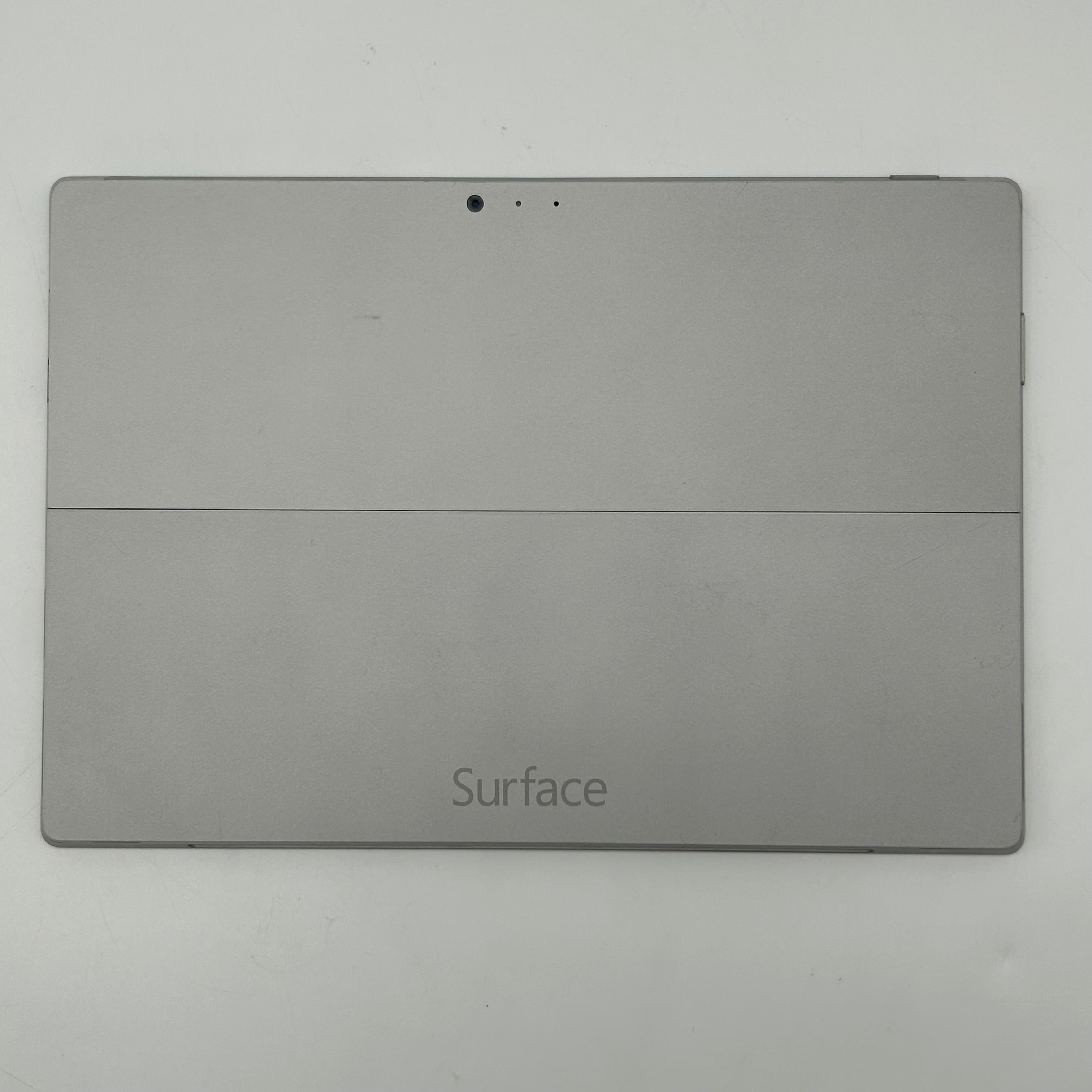 Microsoft Surface Pro 3 1631 12-inch i5-4300U 4GB 128GB SSD Silver