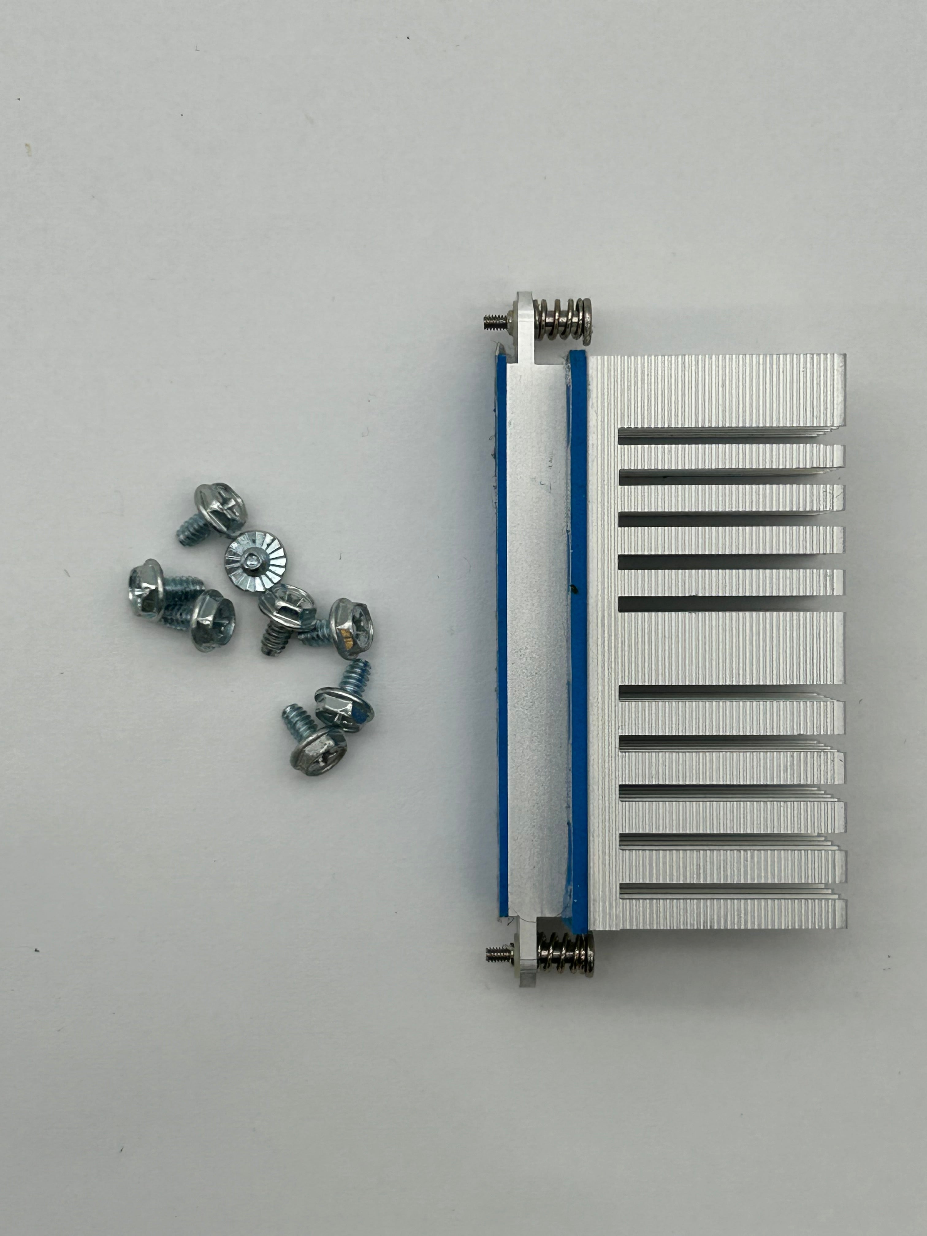 OEM Dell Alienware Aurora R8 Motherboard 02XRCM IPCFL-SC/R w/ Heatsink & Wi-Fi