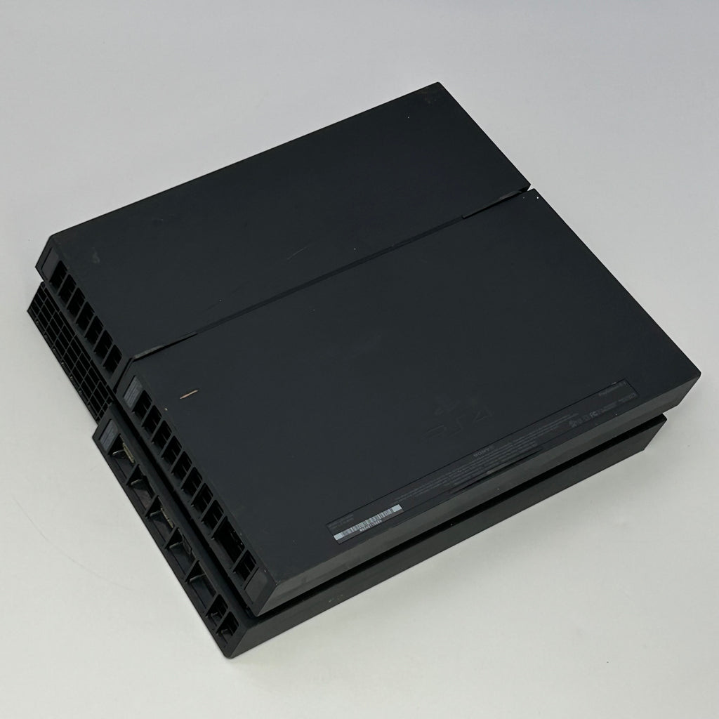 Sony PlayStation 4 CUH-1001A 500GB Black Console Only
