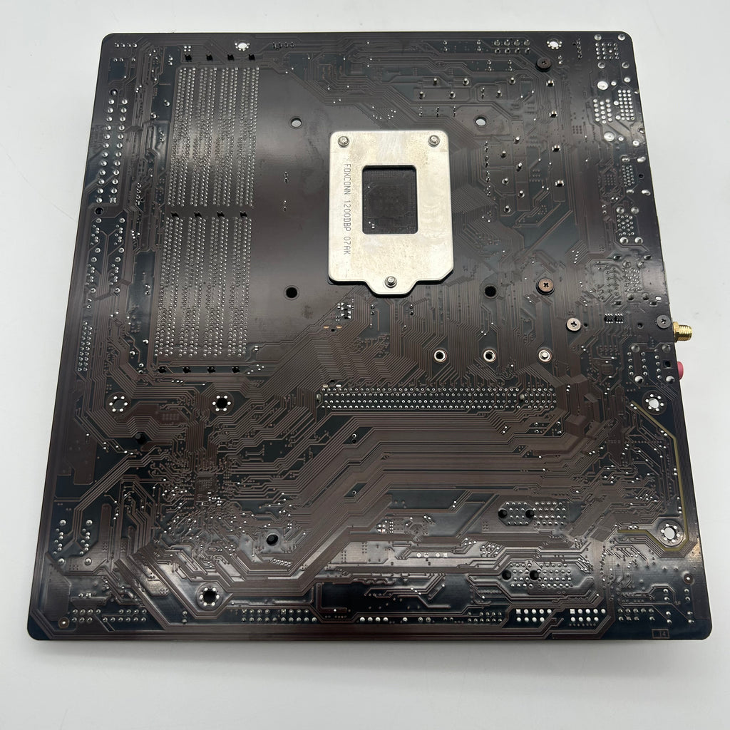 Gigabyte B460M DS3H AC