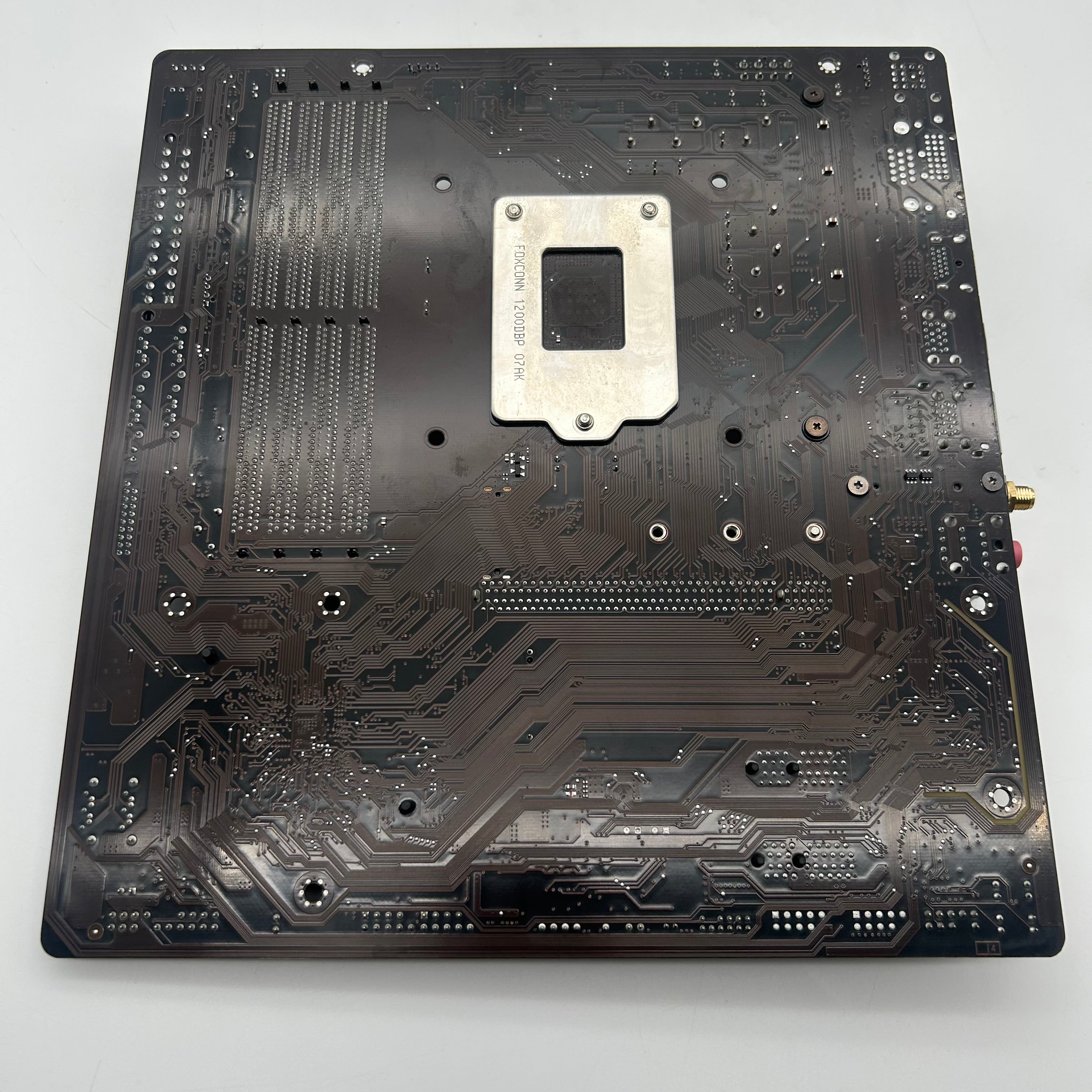 Gigabyte B460M DS3H AC