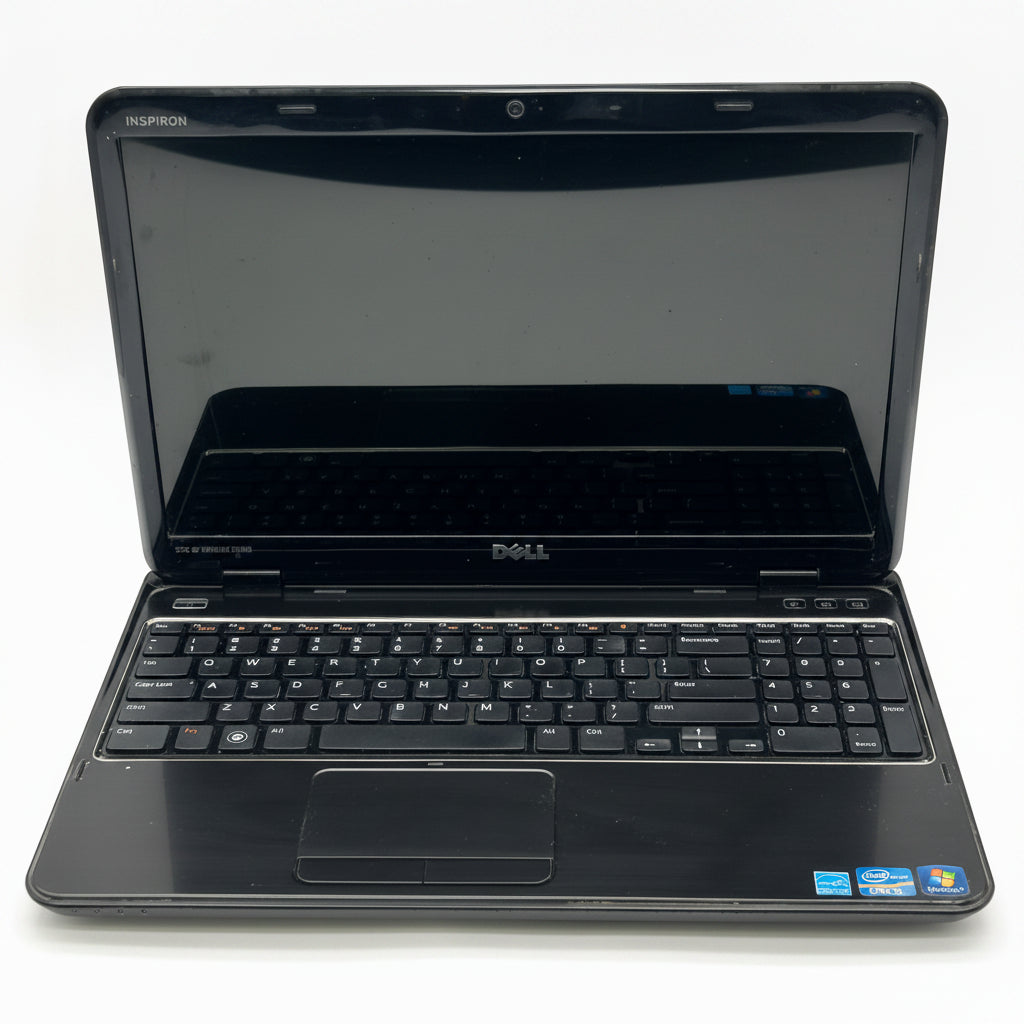 Dell Inspiron N5110 15.6" Core i3 2.1GHz 6GB RAM 512GB HDD- *READ*