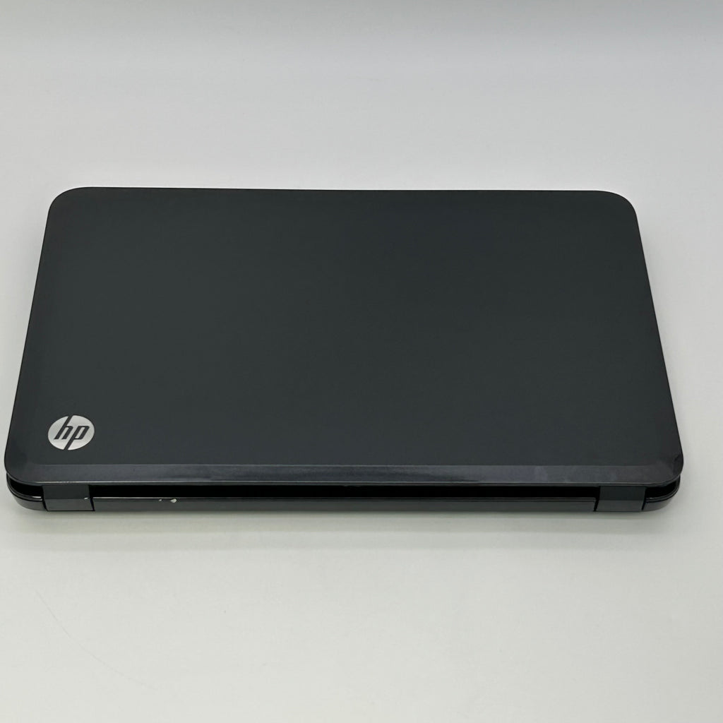 HP Pavilion G6 Notebook PC 15-inch Core i3 2nd Gen 4GB 640GB Black Broken