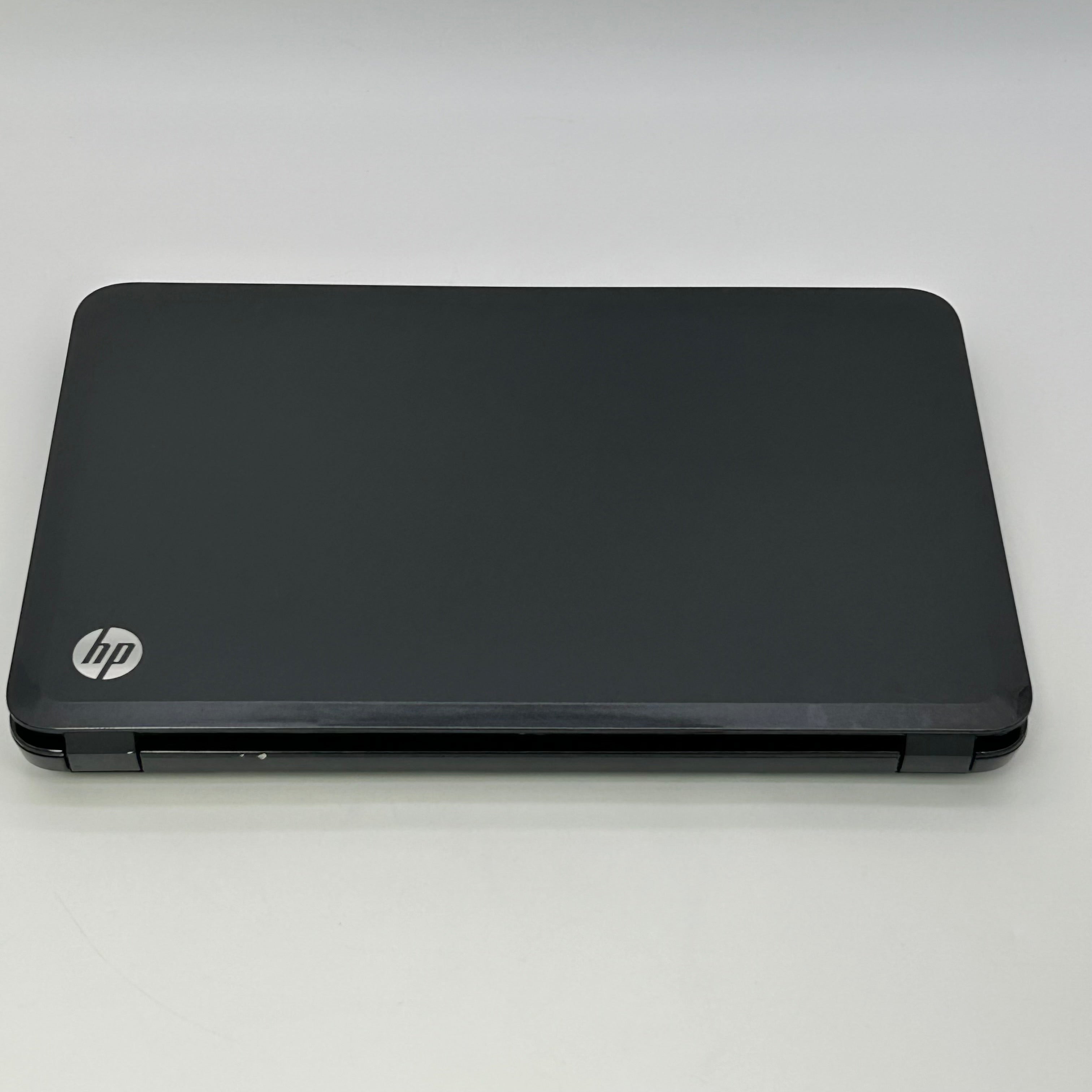 HP Pavilion G6 Notebook PC 15-inch Core i3 2nd Gen 4GB 640GB Black Broken