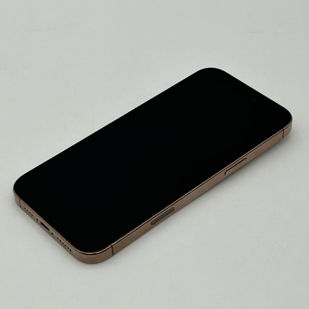 Unlocked Apple iPhone 16 Pro Max 512GB Desert Titanium MYW93LL/A 92% BH