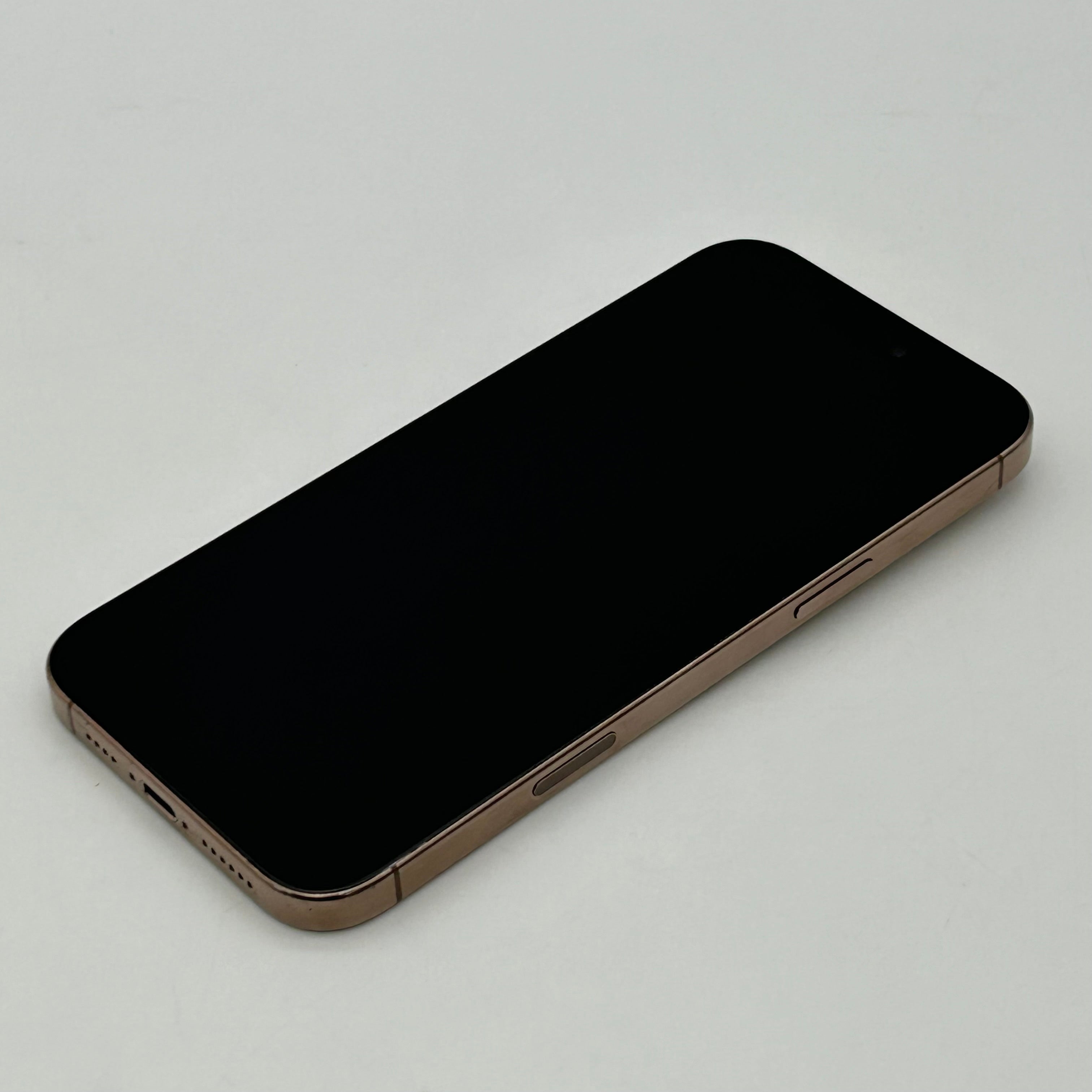 Unlocked Apple iPhone 16 Pro Max 512GB Desert Titanium MYW93LL/A 92% BH