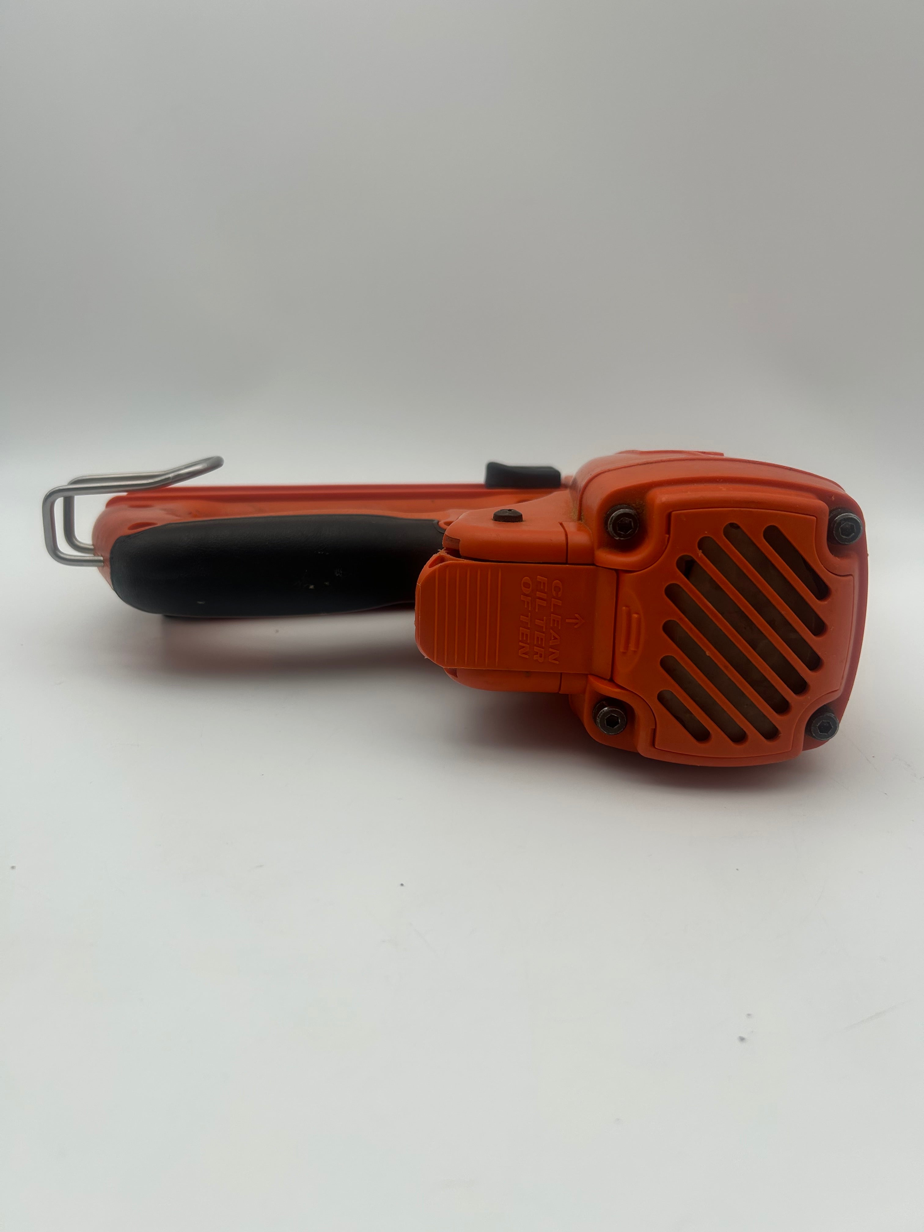 Paslode IM250A Angled Finish Nailer w/ Battery & Charger