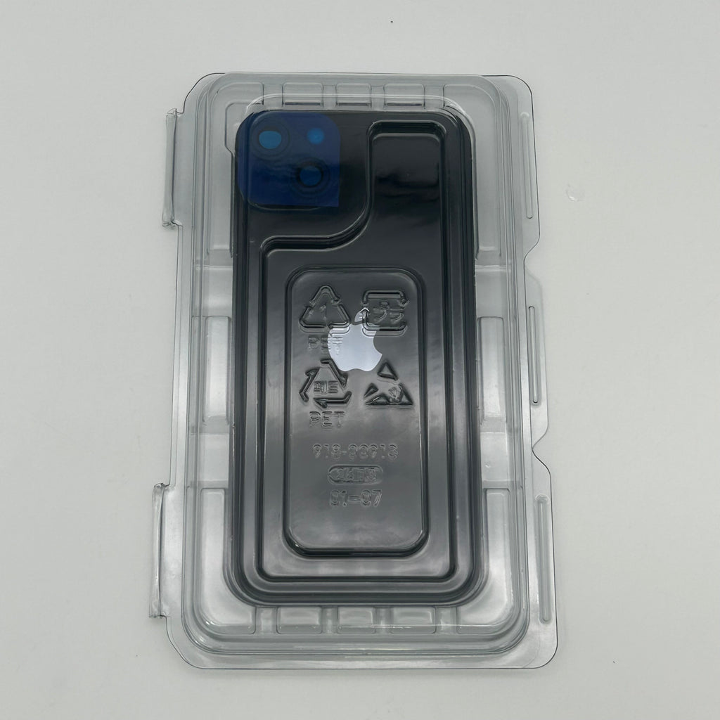 Apple iPhone 14 Plus OEM Back Glass Black - New Open Box