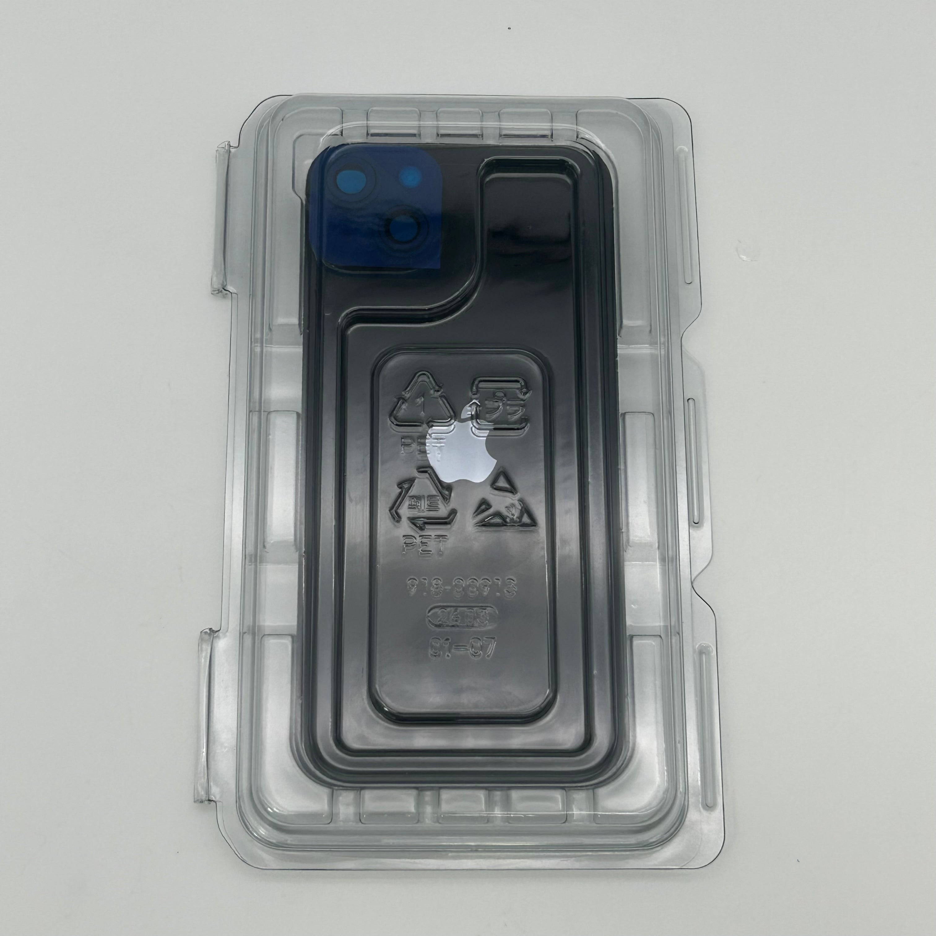 Apple iPhone 14 Plus OEM Back Glass Black - New Open Box