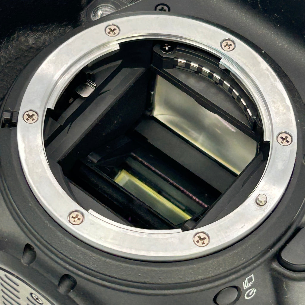 Nikon D5600 Digital SLR Camera With AF-P DX NIKKOR 18-55mm f/3.5-5.6G VR Lens