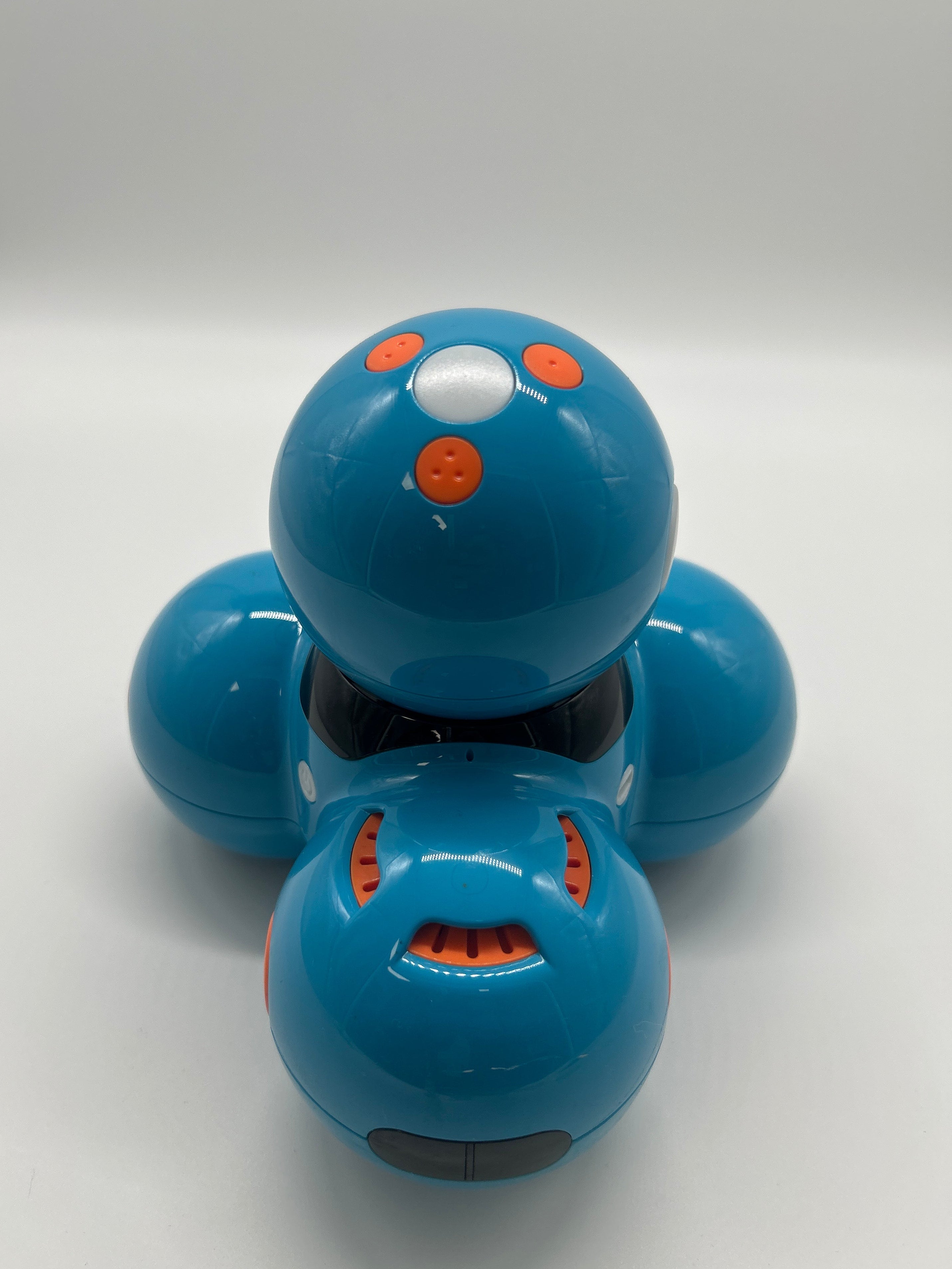 Wonder Workshop Dash Robot Toy Blue - Used