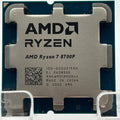 AMD Ryzen 7 8700F 100-000001590 Processor