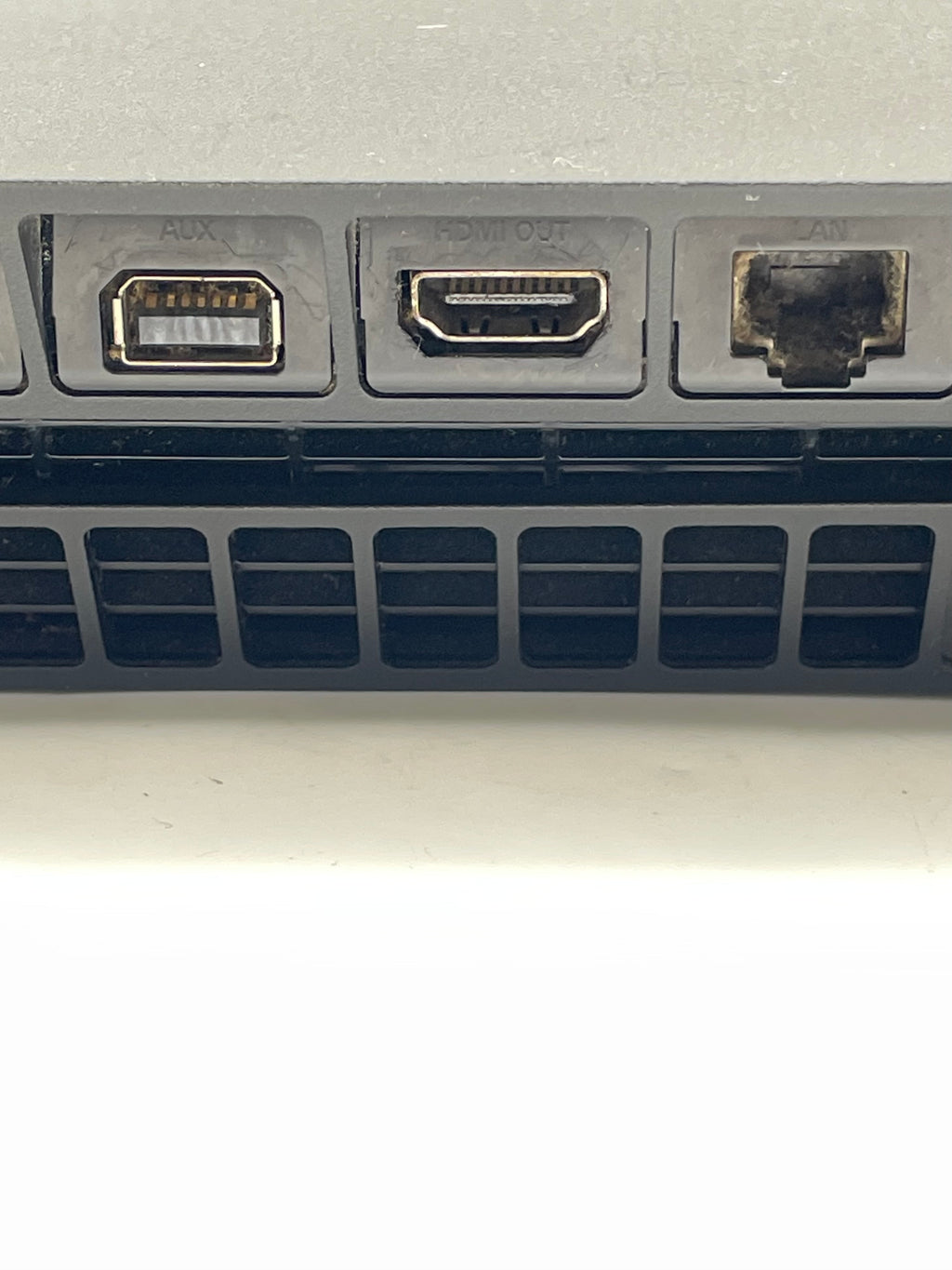 Sony PlayStation 4 CUH-1215A, Console Only - For Parts Only