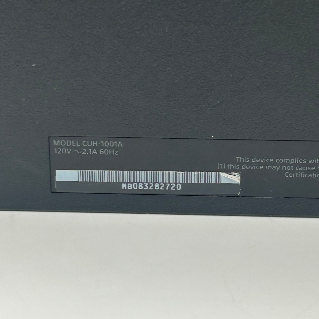 Sony Playstation 4 CUH-1001A 500GB PS4 Console only