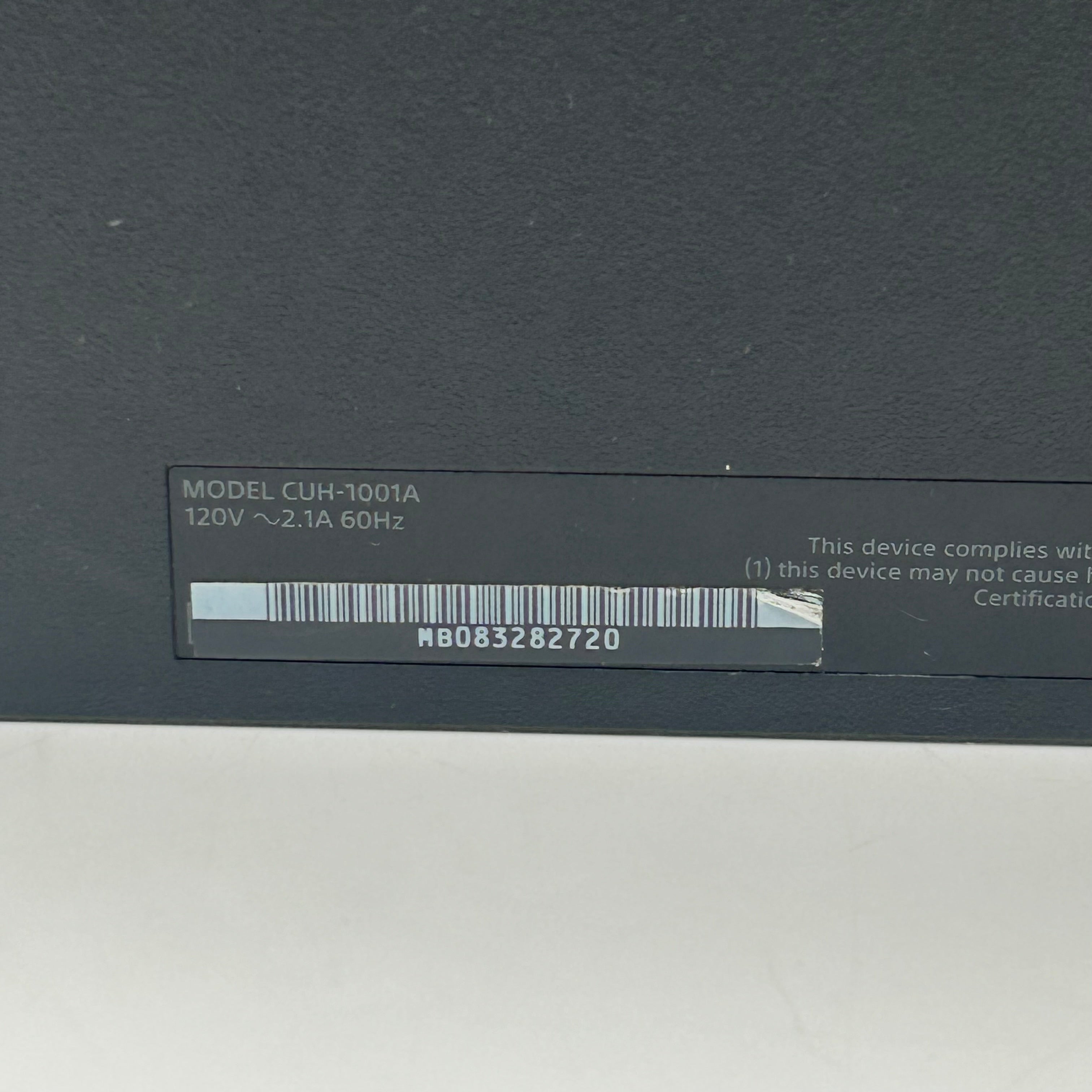 Sony Playstation 4 CUH-1001A 500GB PS4 Console only
