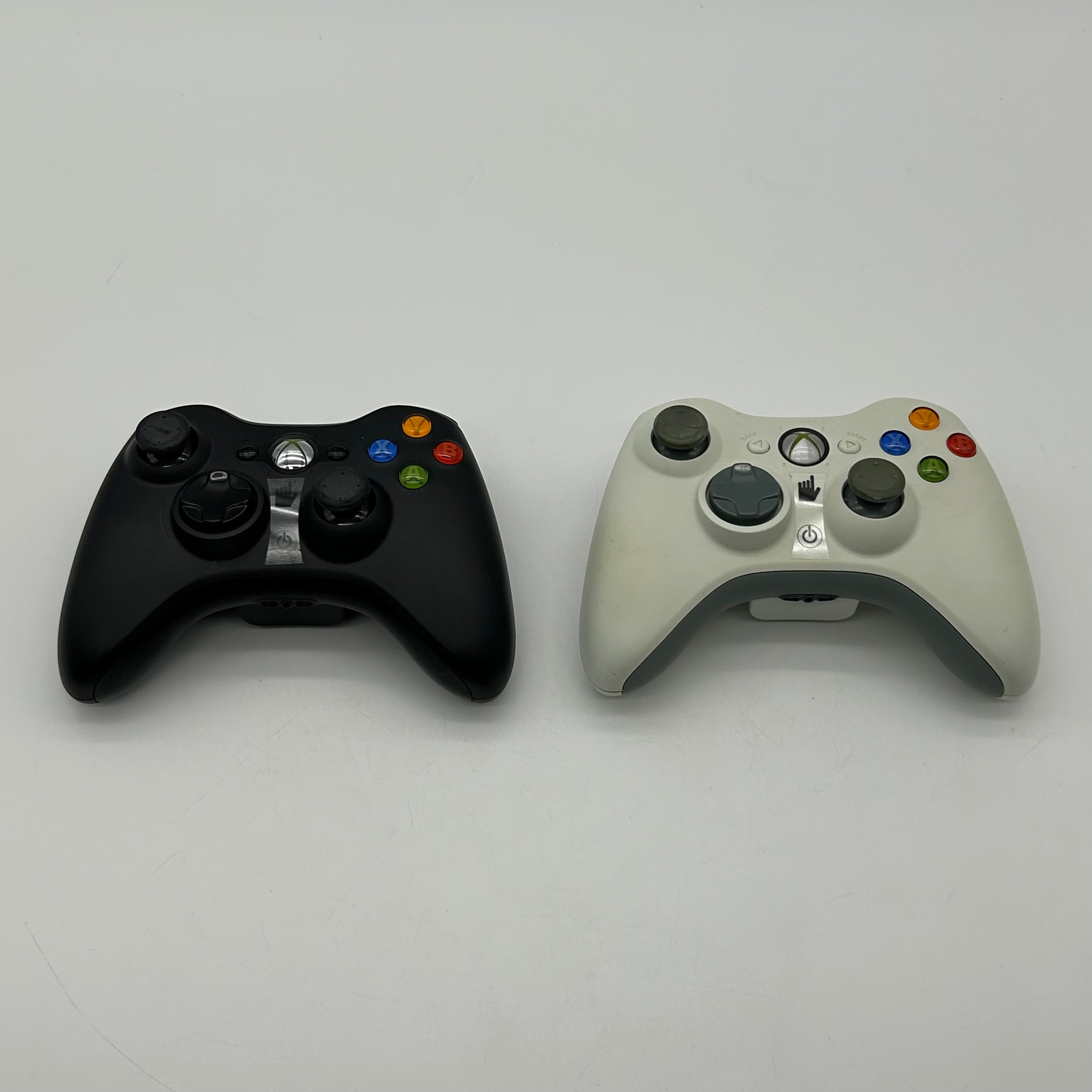 Xbox 360 S Slim 250GB 1439 Console Bundle w/Box - Kinect - 4 Games - 2 Controller