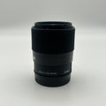 Sigma 30mm f/1.4 DC DN Contemporary Lens for Sony E-Mount (APS-C) CLEAN GLASS