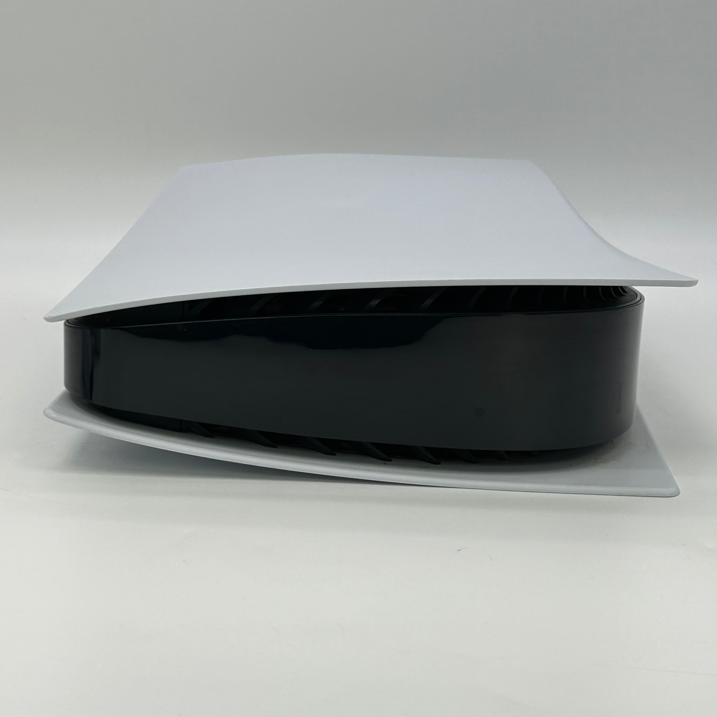 Sony PlayStation 5 Disc Edition CFI-1215A White Broken Parts or Repair