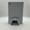 Sony PlayStation 5 Digital Edition CFI-1215B 825GB White W/controller