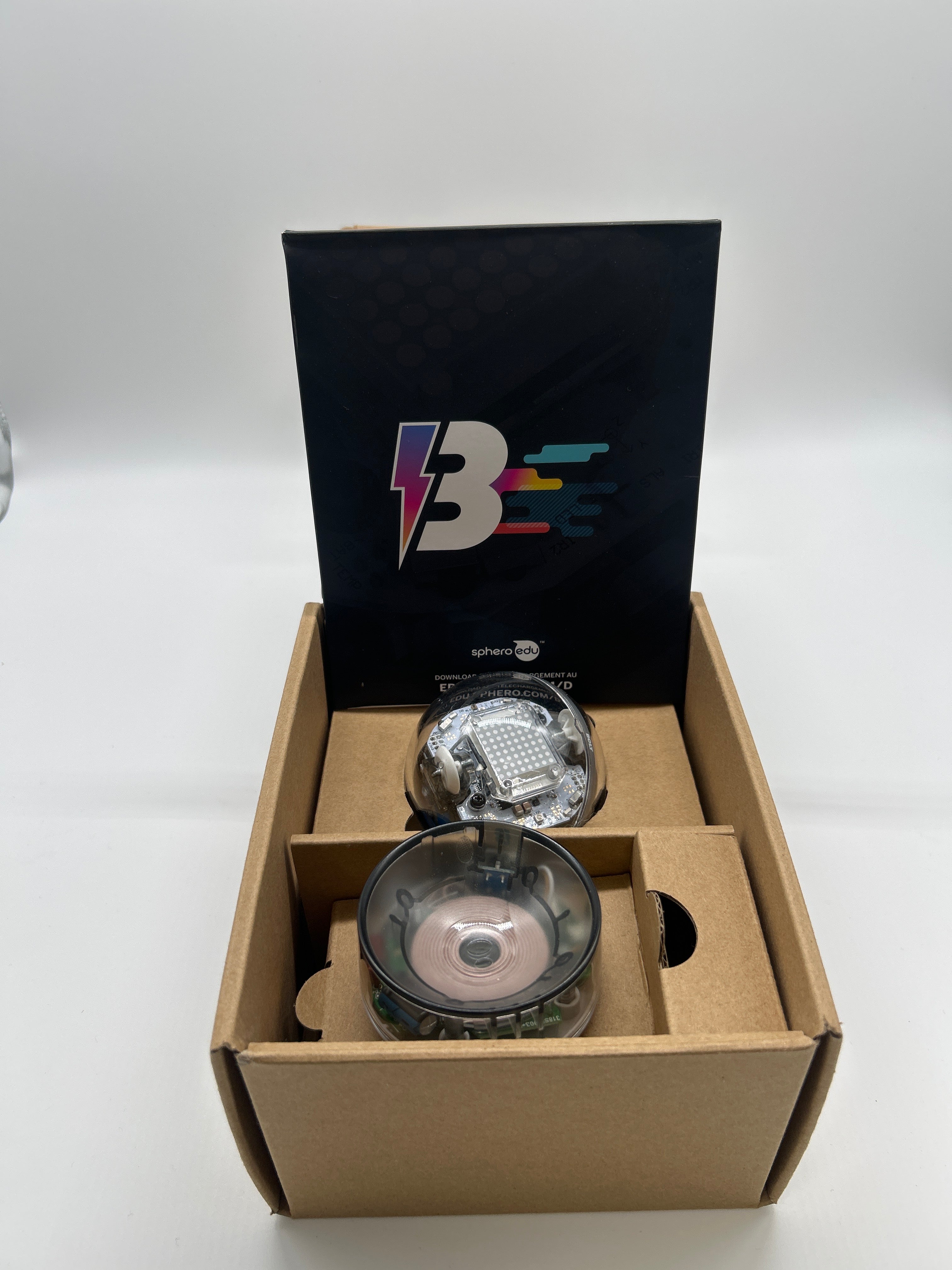 Sphero Bolt Robot Toy - Used