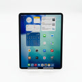 Apple iPad Air 13 M3 2025 - 128GB - Space Gray WiFi A3268 MCNH4LL/A