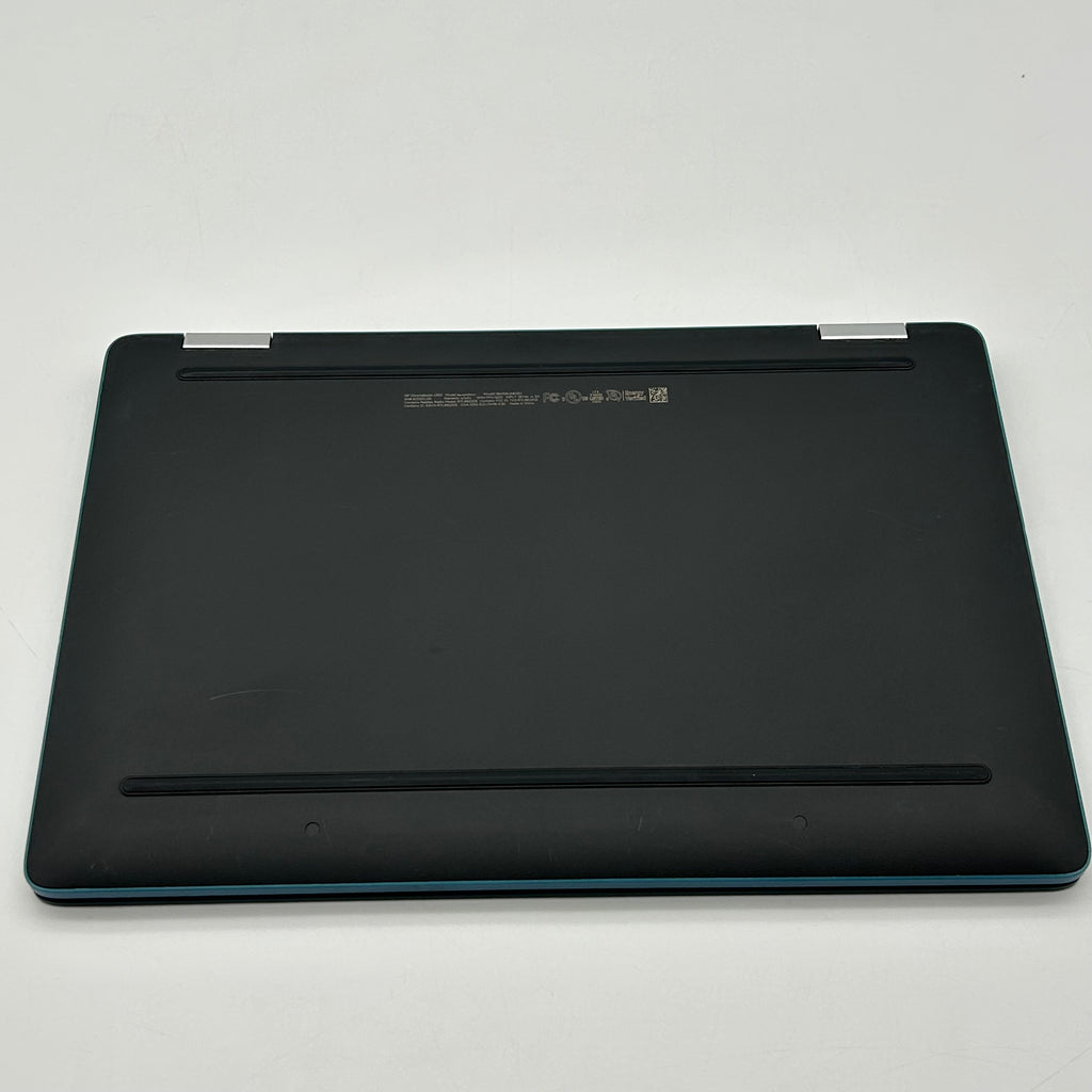 HP 14a-ca0030wm 14" Intel Celeron 4GB RAM 2GB SSD w/ Charger