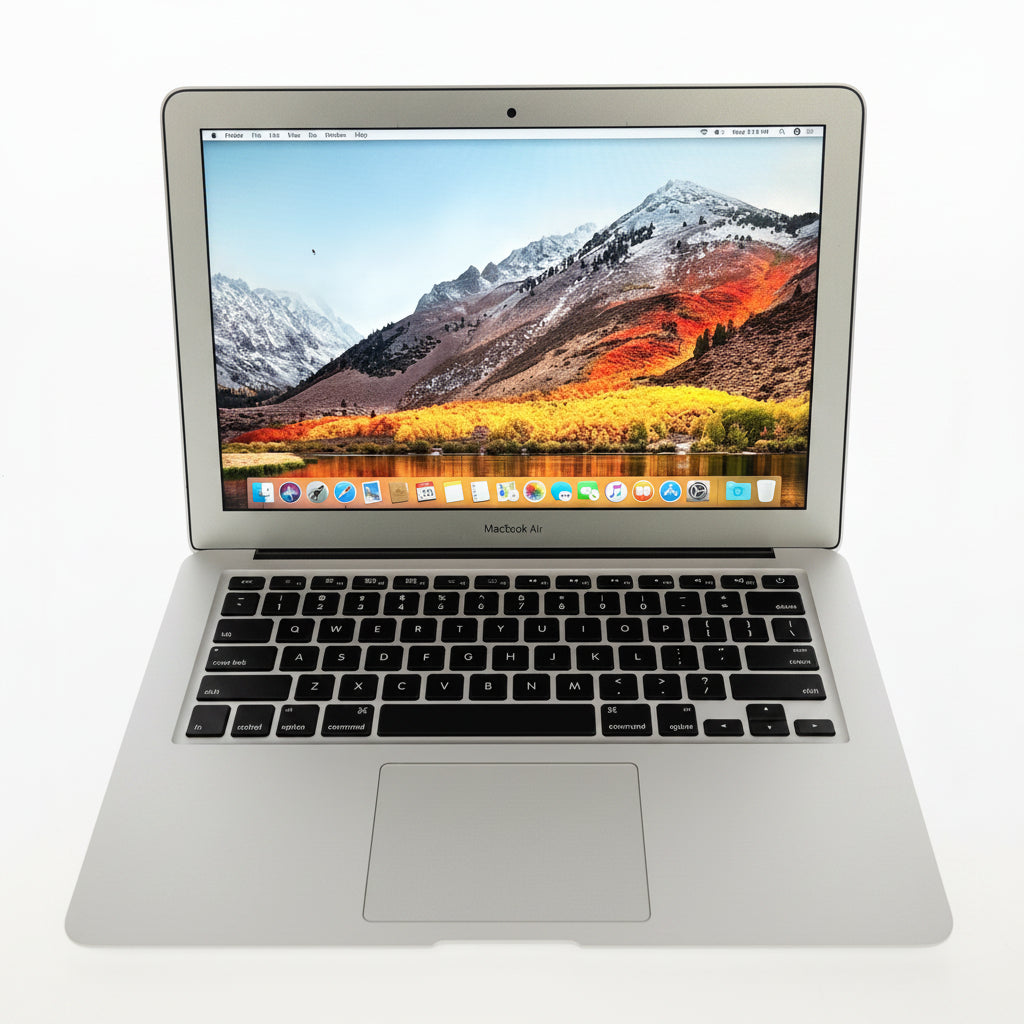 Apple MacBook Air A1466 Core i5 1.6Ghz 8GB RAM 256GB