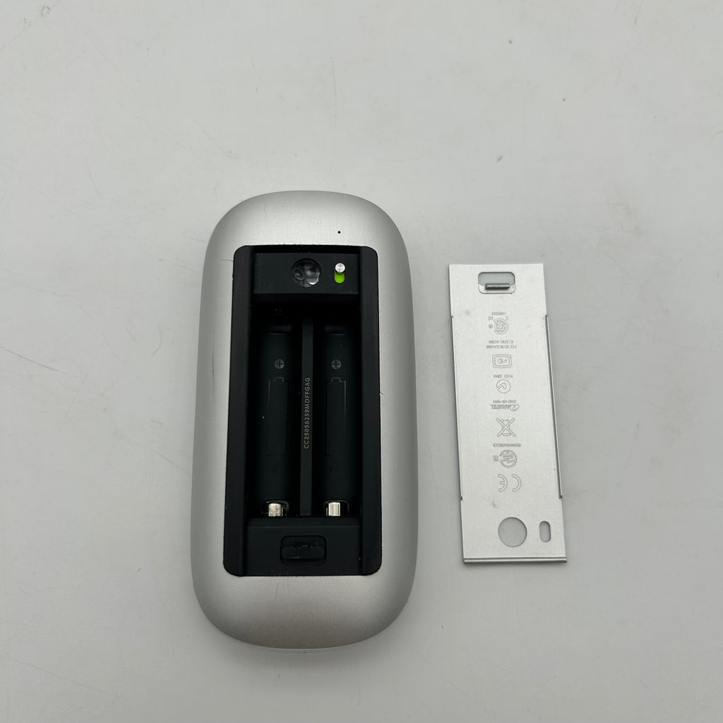 Apple A1644/A1296 Magic Keyboard 2 and Magic Mouse Wireless Kit - White