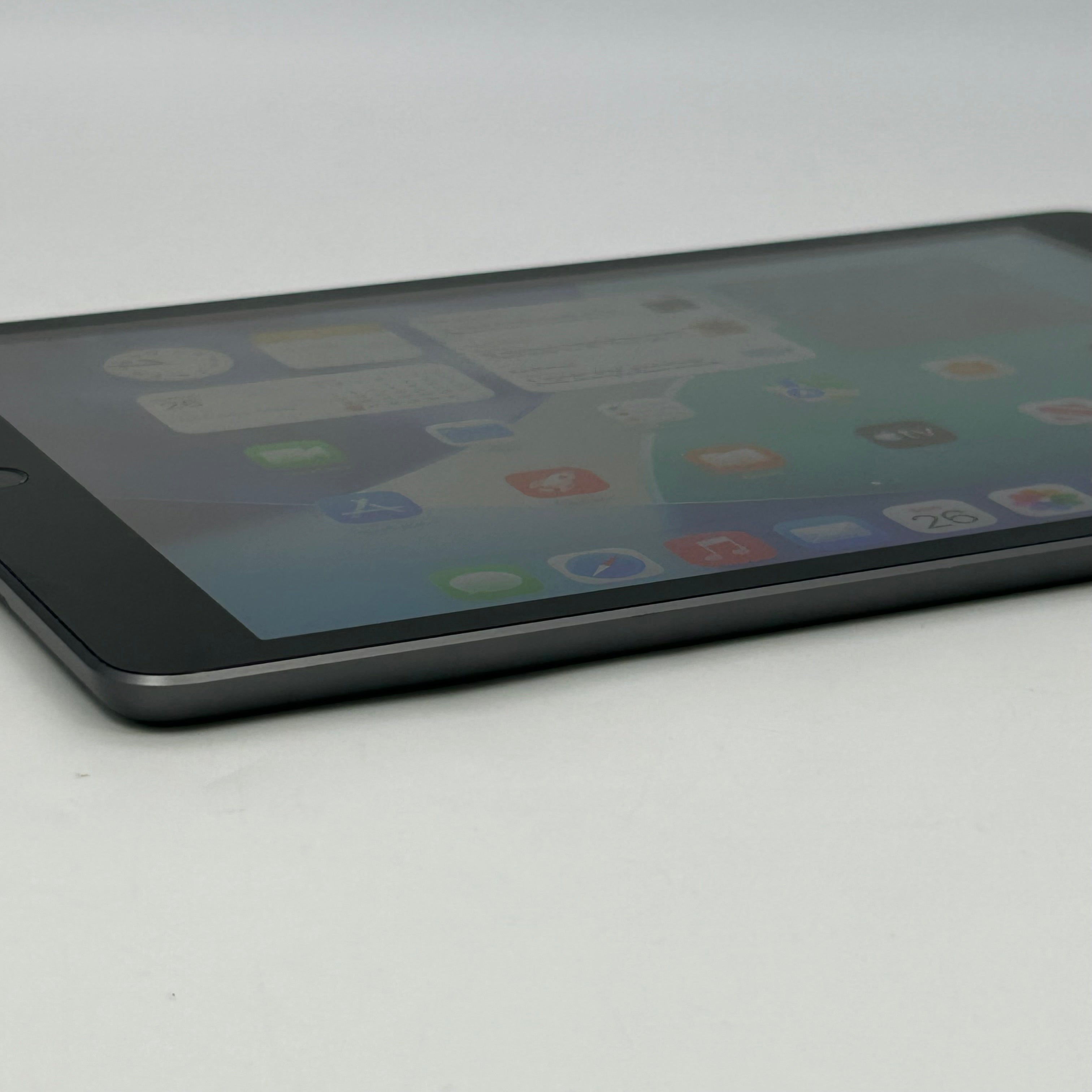 Apple iPad (9th Generation) A2602 64 GB, Wi-Fi, 10.2 in - Space Gray