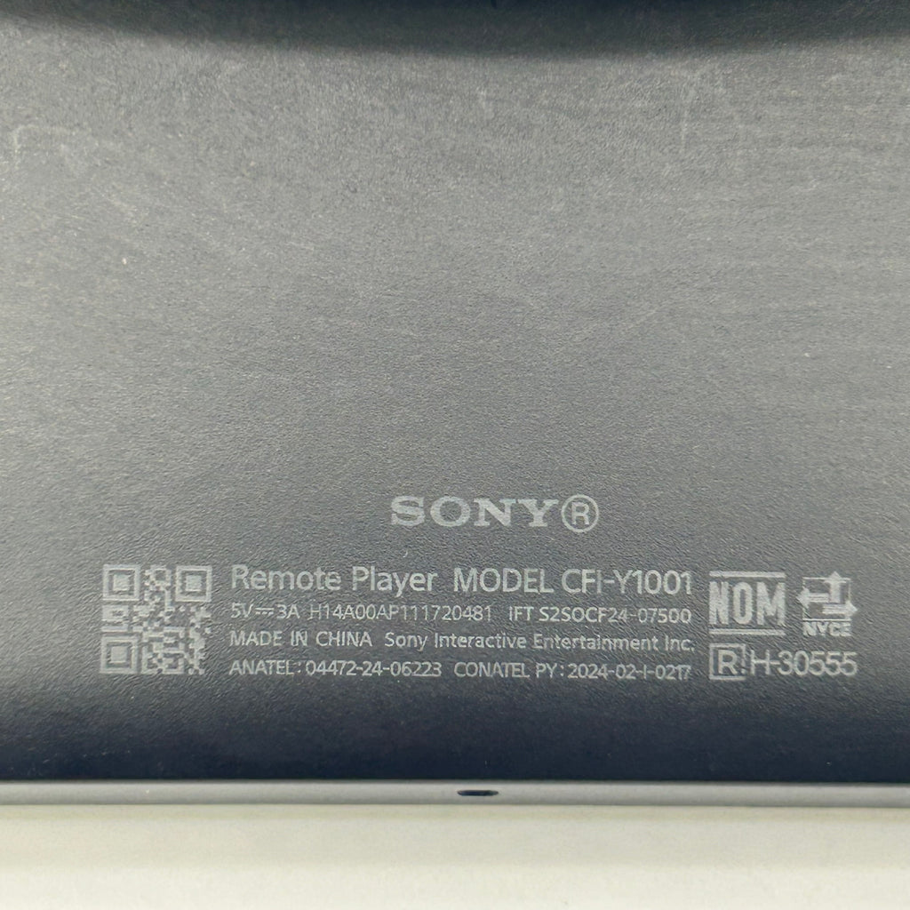 Sony PlayStation Portal Remote Player For PS5 Console CFI-Y1001