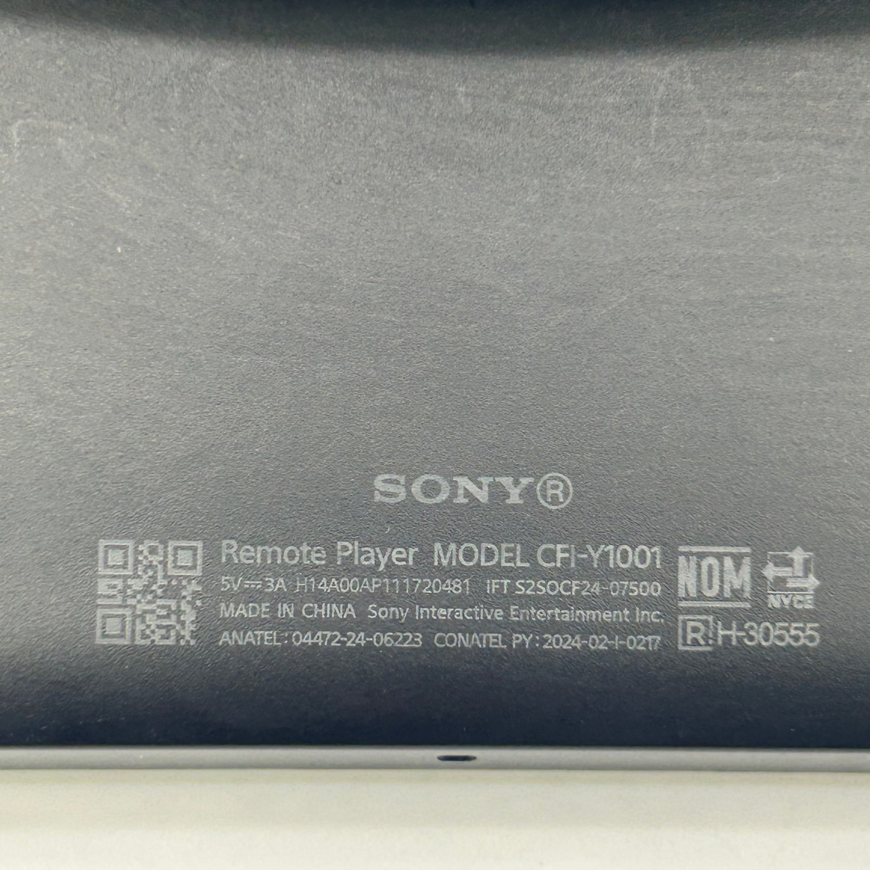 Sony PlayStation Portal Remote Player For PS5 Console CFI-Y1001