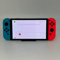 Nintendo Switch OLED Model HEG-001 Handheld Console - 64GB