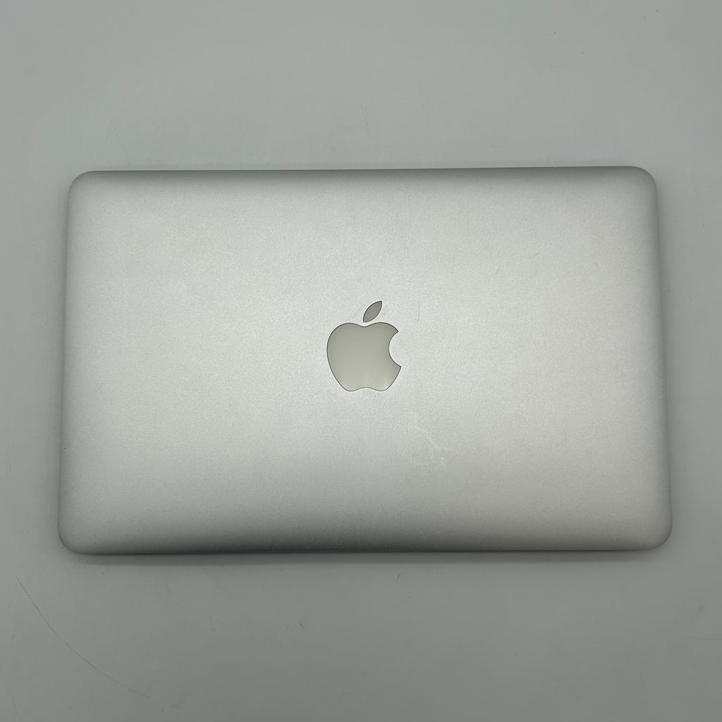 Apple MacBook Air 11" A1370 Intel Core 2 Duo 2GB RAM 128GB - *READ*