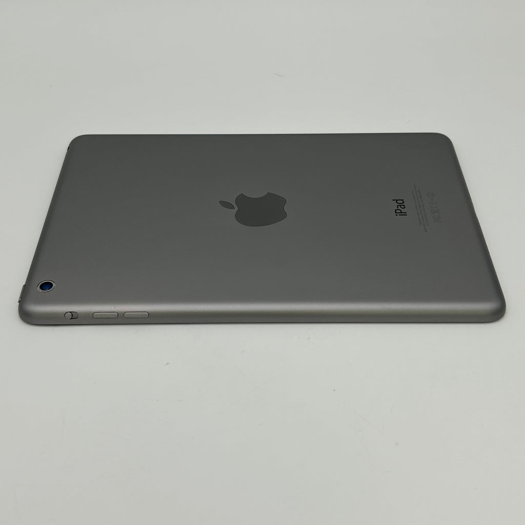 Apple iPad Mini 1st Gen 16GB A1432  - MD528LL/A  Slate Gray - Used Tested Works